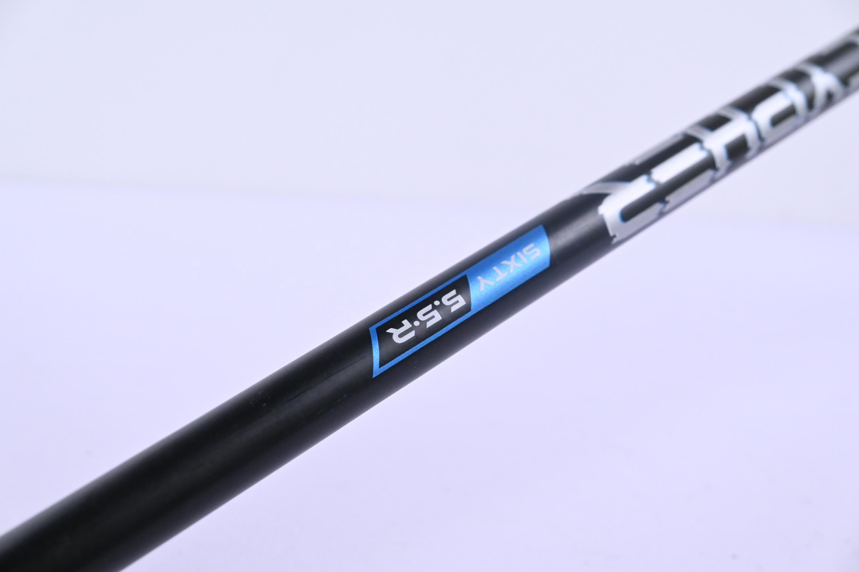 Cleveland Launcher XL Halo #5 Hybrid / 24 Degree / Regular Flex Cypher 60 Shaft