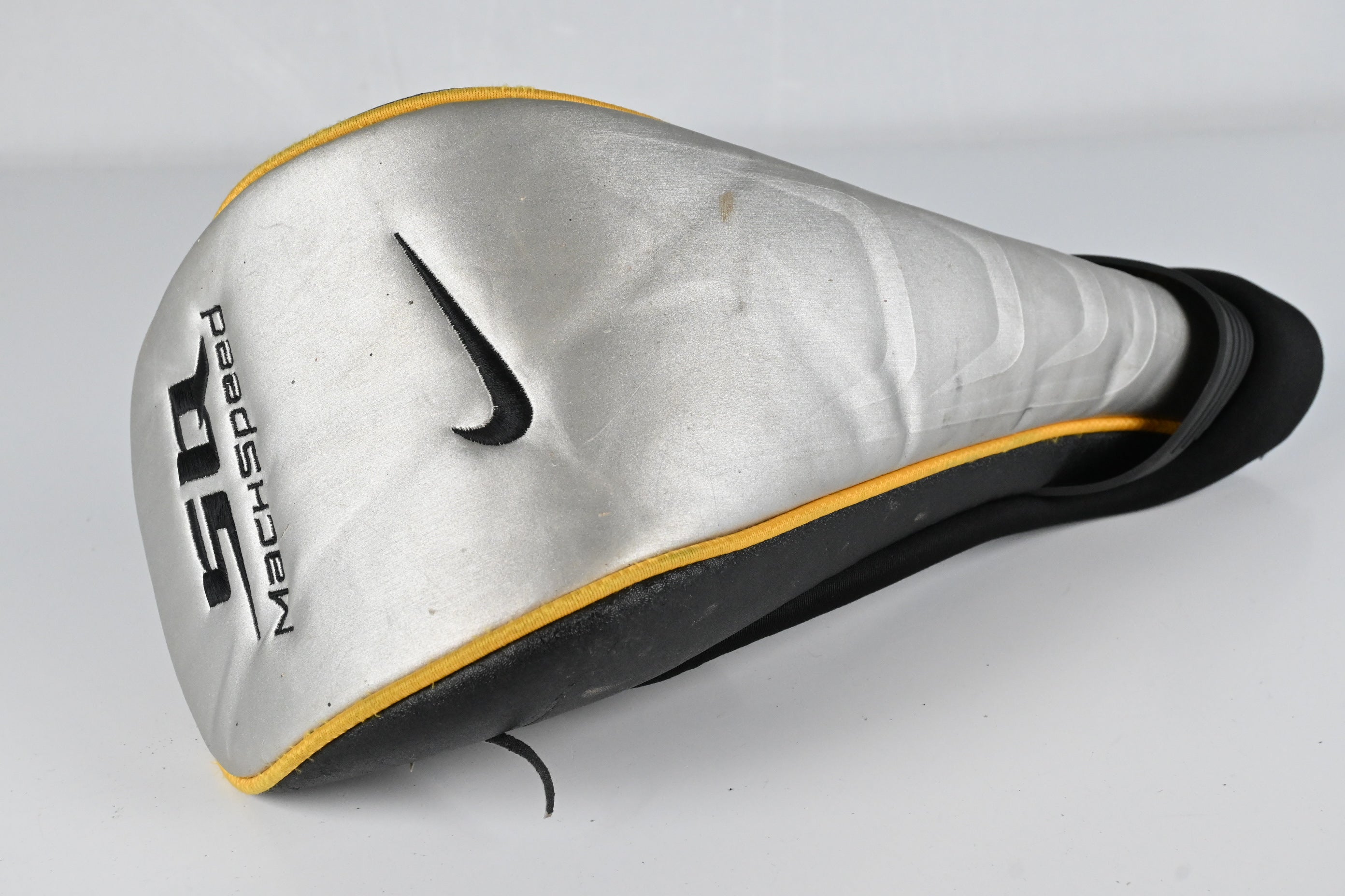 Nike SQ 460 Driver / 9.5 Degree / Stiff Flex Grafalloy ProLaunch Blue 65 Shaft