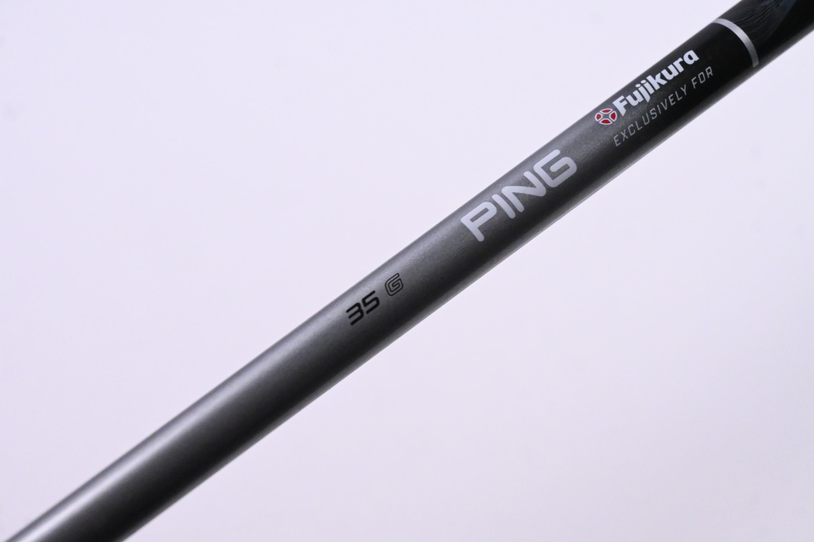 Ping G730 Utility Wedge / 45 Degree / Red Dot / Senior Flex Ping Alta Quick 35