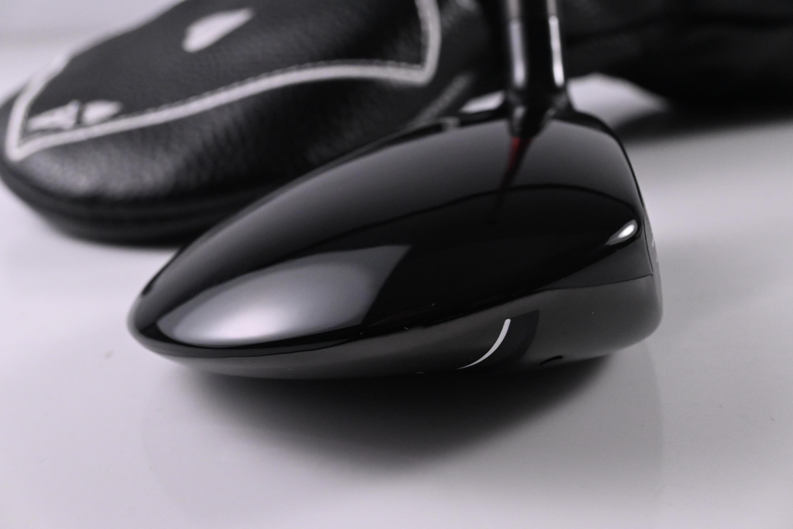 Eleven FW1 Fairway / 9 Degree / Regular Flex KBS Tour Driven 2.0 50 Shaft