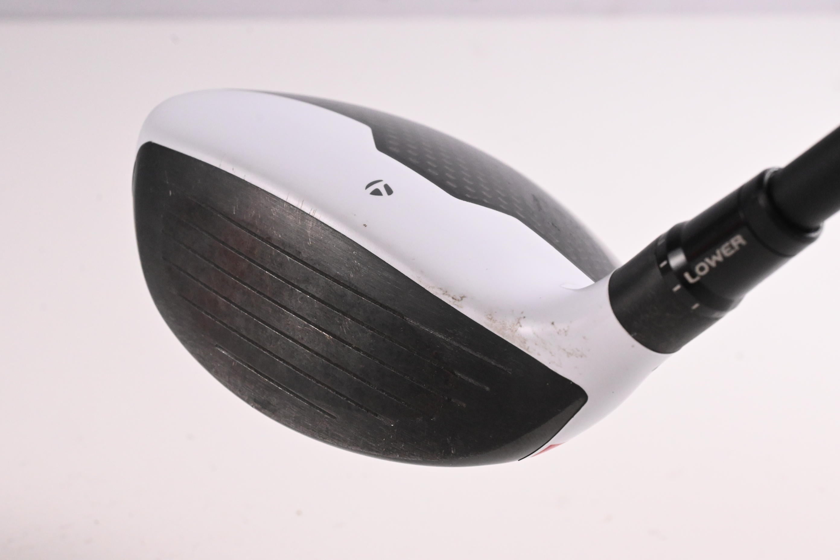 Taylormade M1 2016 #3 HL Wood / 17 Degree / Stiff Flex Tensei 1K Blue 65 Shaft