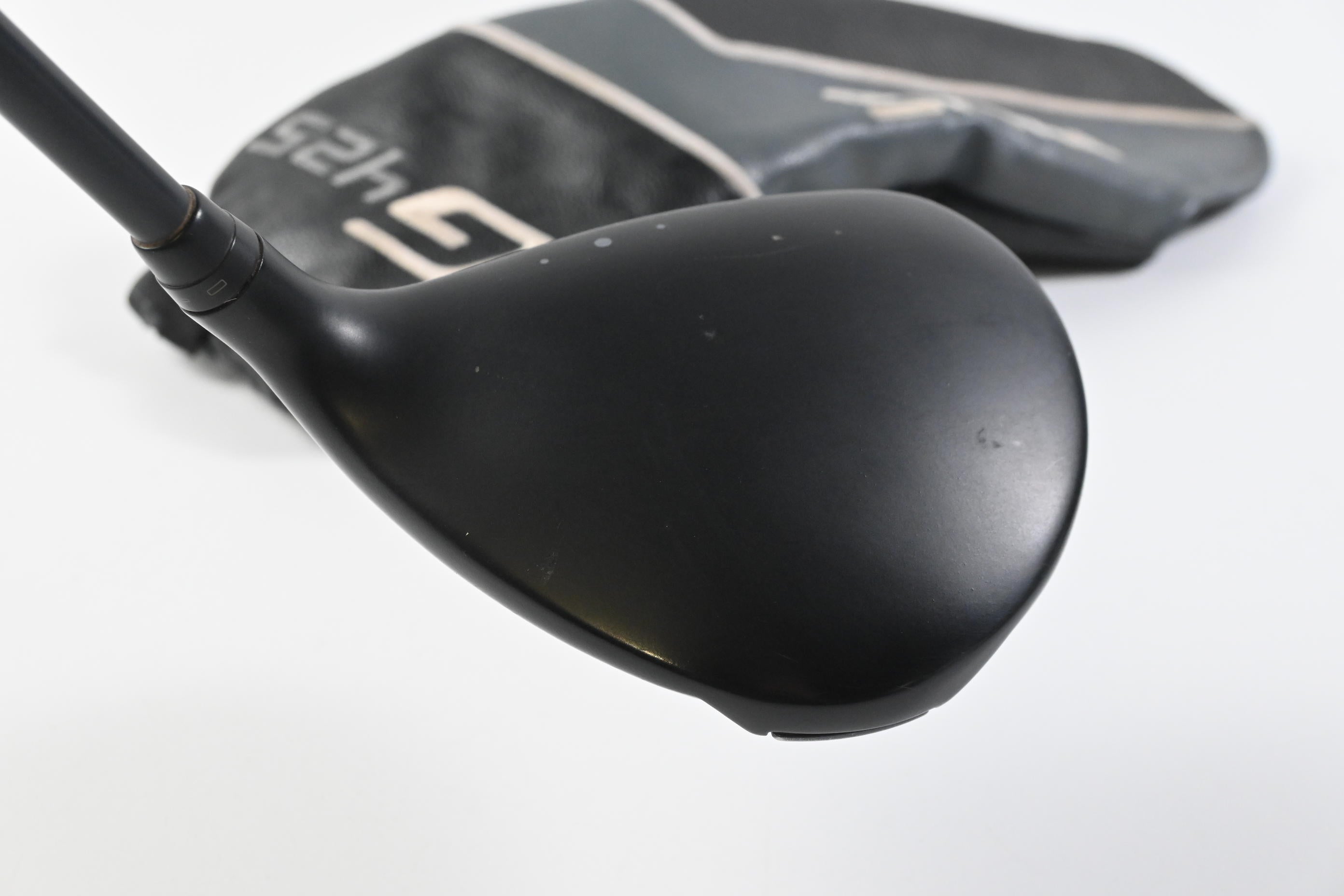 Ping G425 Max #3 Wood / 14.5 Degree / Regular Flex Ping Alta CB Red 65 Shaft