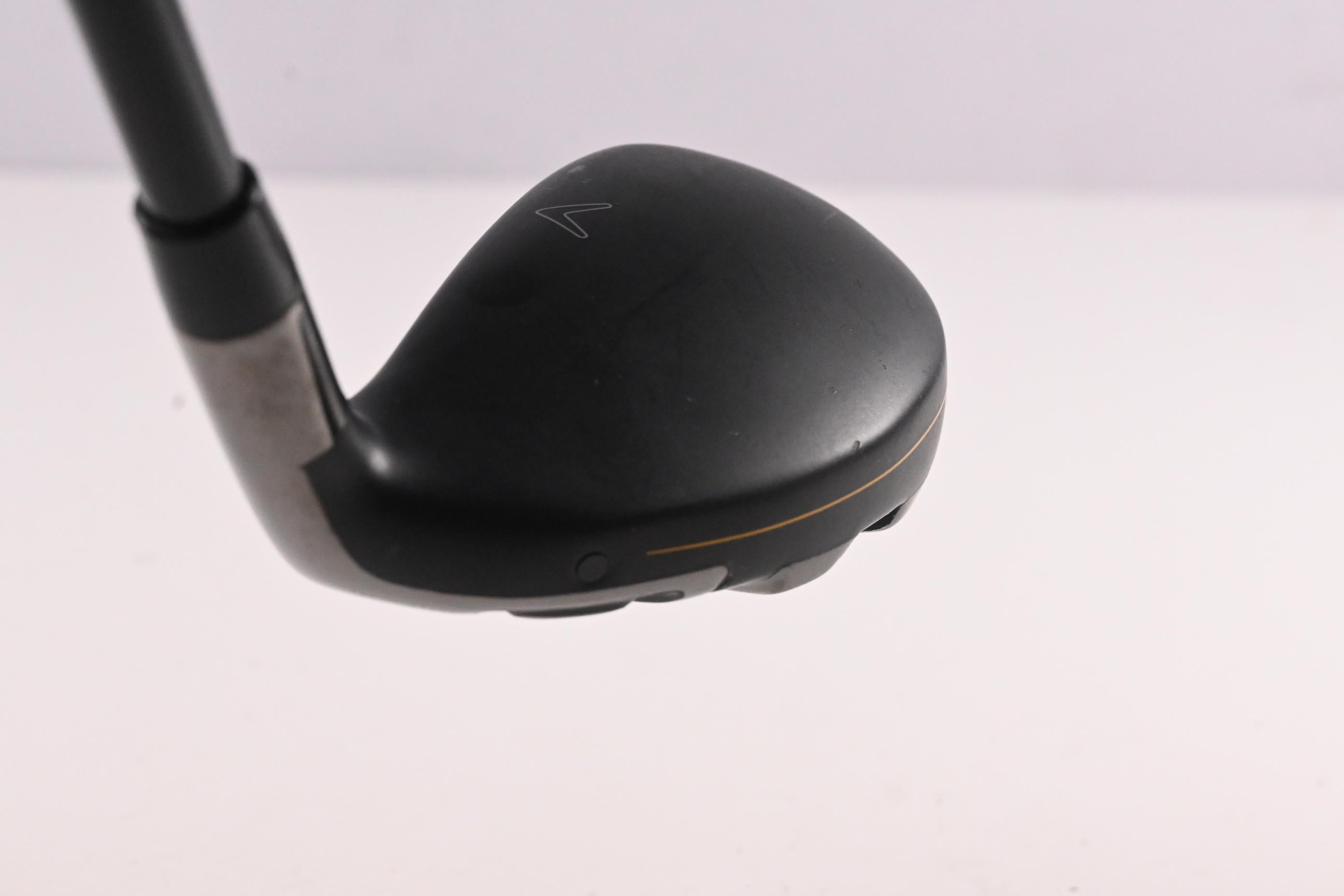 Callaway Rogue ST Max OS #4 Hybrid / 21 Degree / Regular Flex Tensei AV Blue 65