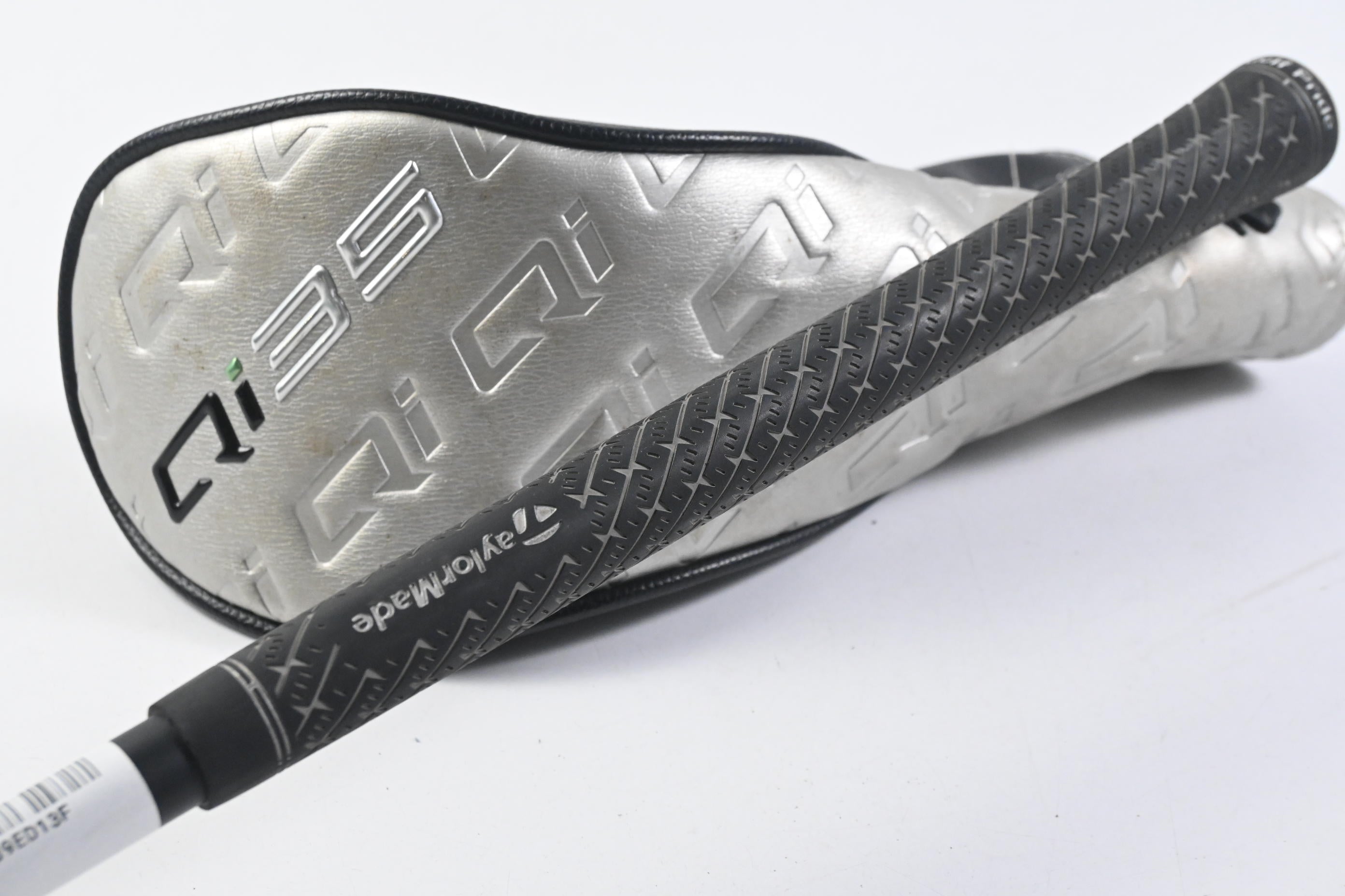 Taylormade Qi35 Max #7 Wood / 21.5 Degree / Regular Flex Fujikura Air Speeder 50