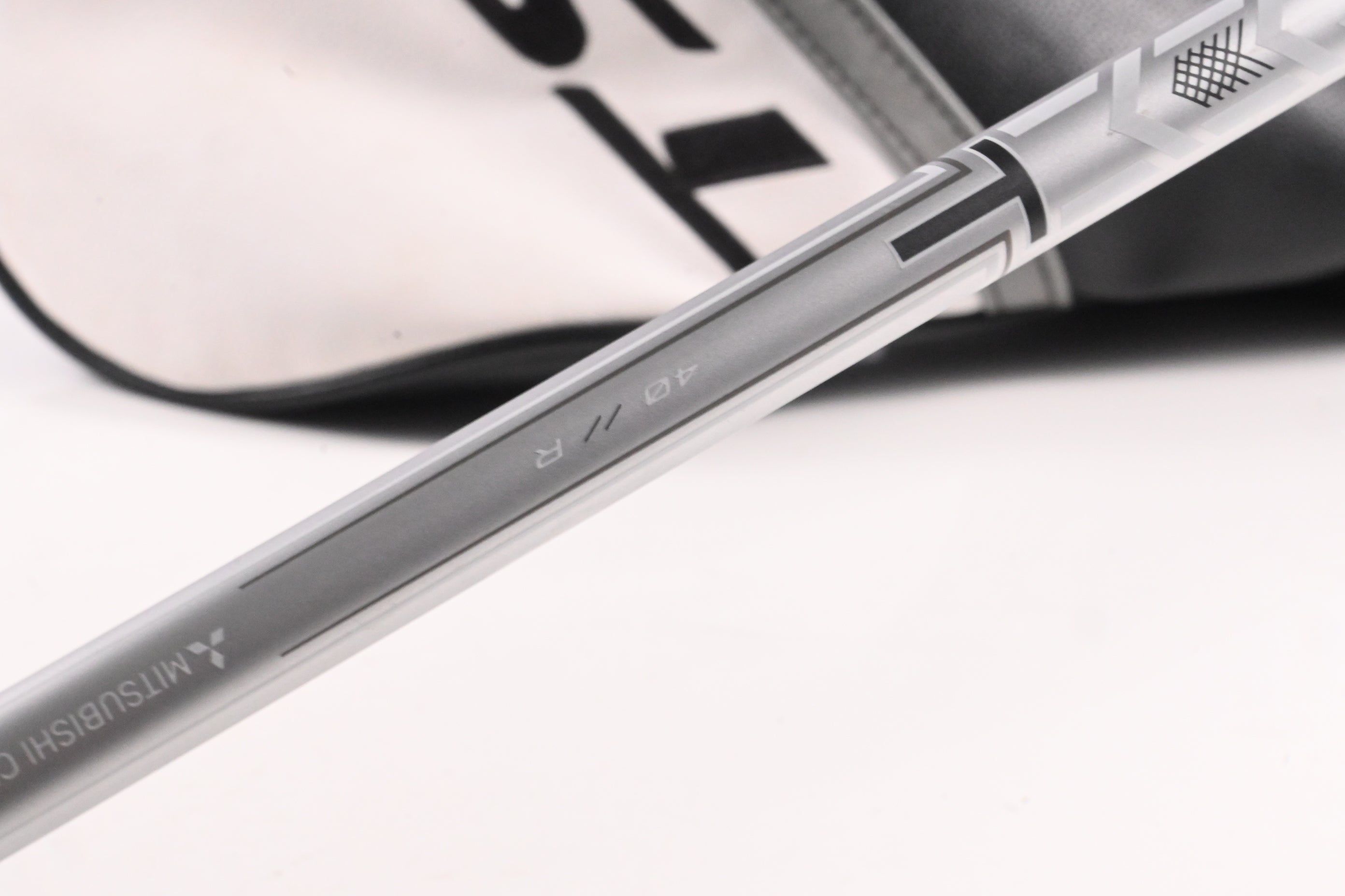 Titleist TSR2 Driver / 11 Degree / Regular Flex MMT Speedmesh 40 Shaft