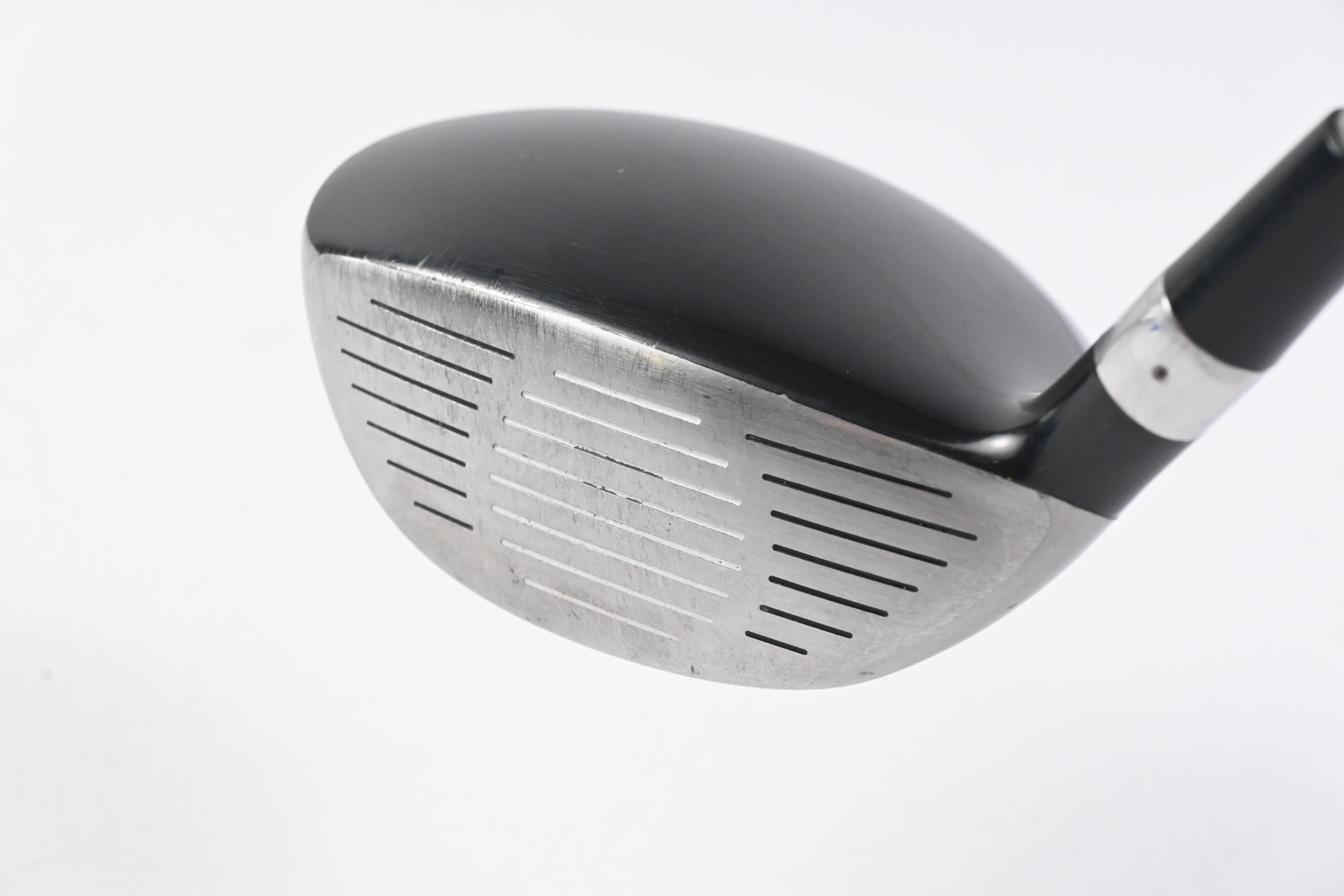 Nike SQ2 #3 Wood / 15 Degree / Stiff Flex Diamana Shaft