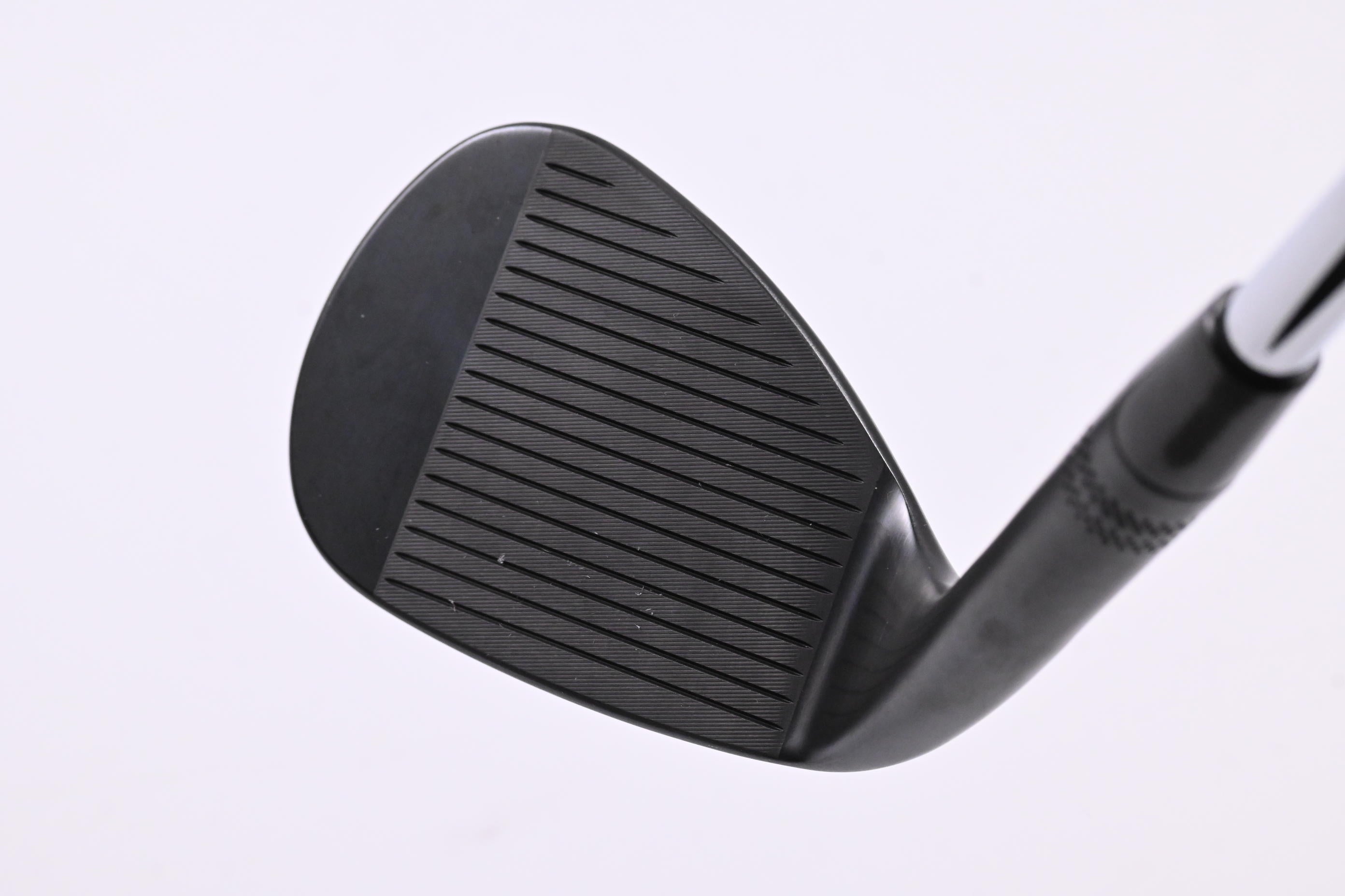 Callaway Opus Lob Wedge / 58 Degree / Wedge Flex Dynamic Gold Mid 115 Shaft