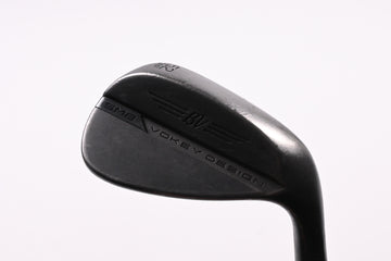 Titleist Vokey SM8 Gap Wedge / 52 Degree / Stiff Flex KBS Tour Shaft