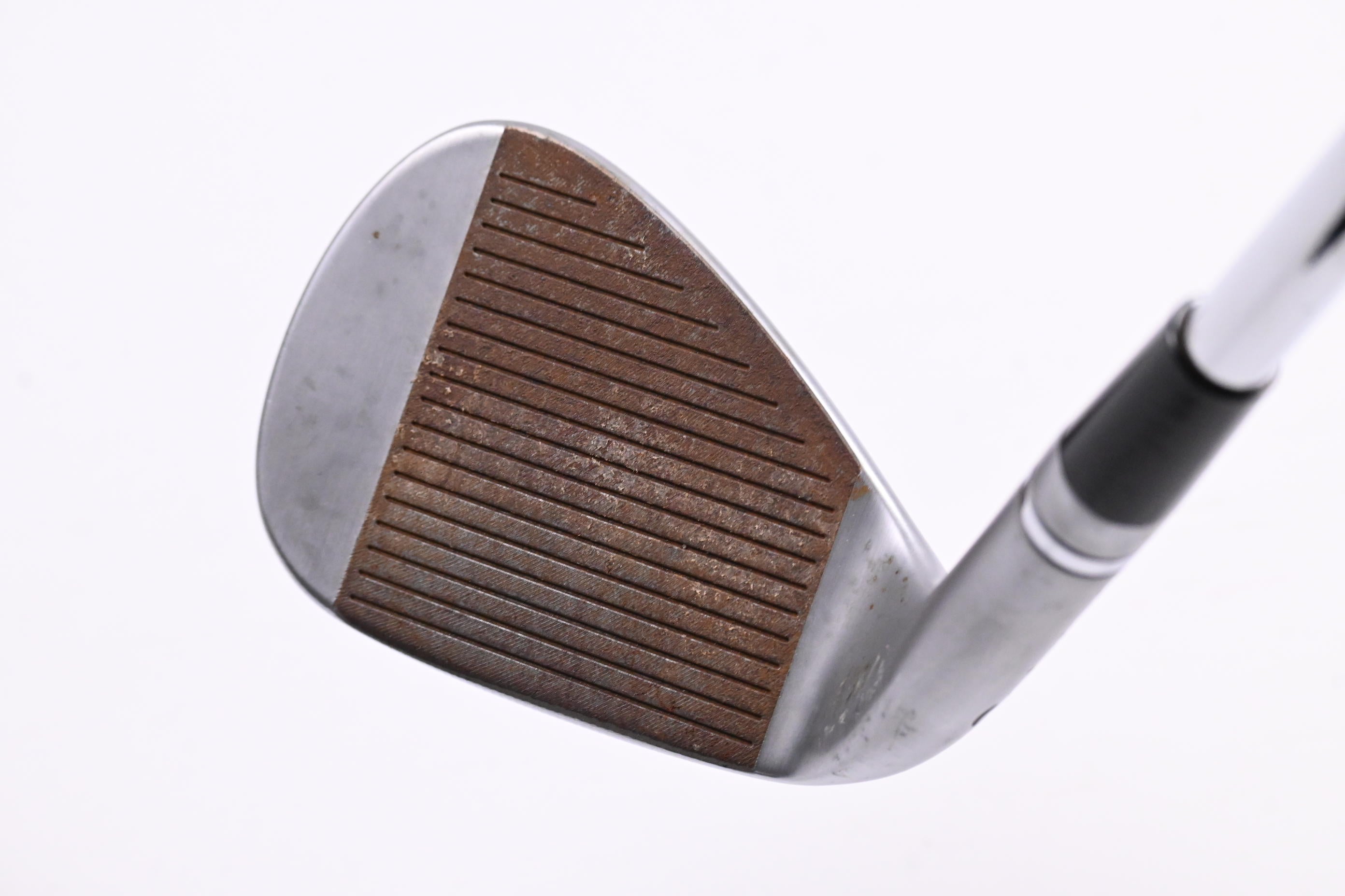 Taylormade Milled Grind 4 Gap Wedge / 50 Degree / Wedge Flex Dynamic Gold 115