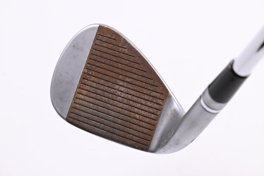 Taylormade Milled Grind 4 Gap Wedge / 50 Degree / Wedge Flex Dynamic Gold 115