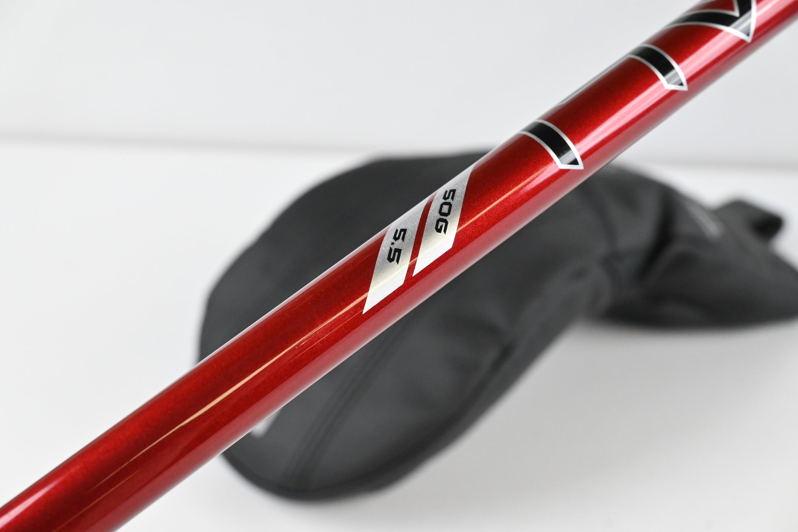 Cobra DS-Adapt MAX-D Driver / 10.5 Degree / Regular Flex Denali Red 50 Shaft