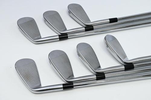 Taylormade P.7CB Irons / 4-PW / X-Flex NS Pro Modus3 Tour 120 Shafts