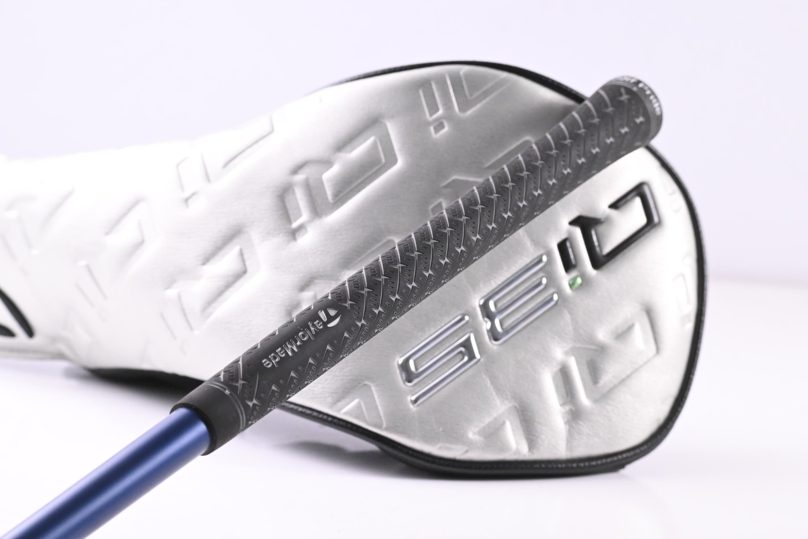 Taylormade Qi35 Driver / 12 Degree / Regular Flex Fujikura Ventus Blue 5 Shaft