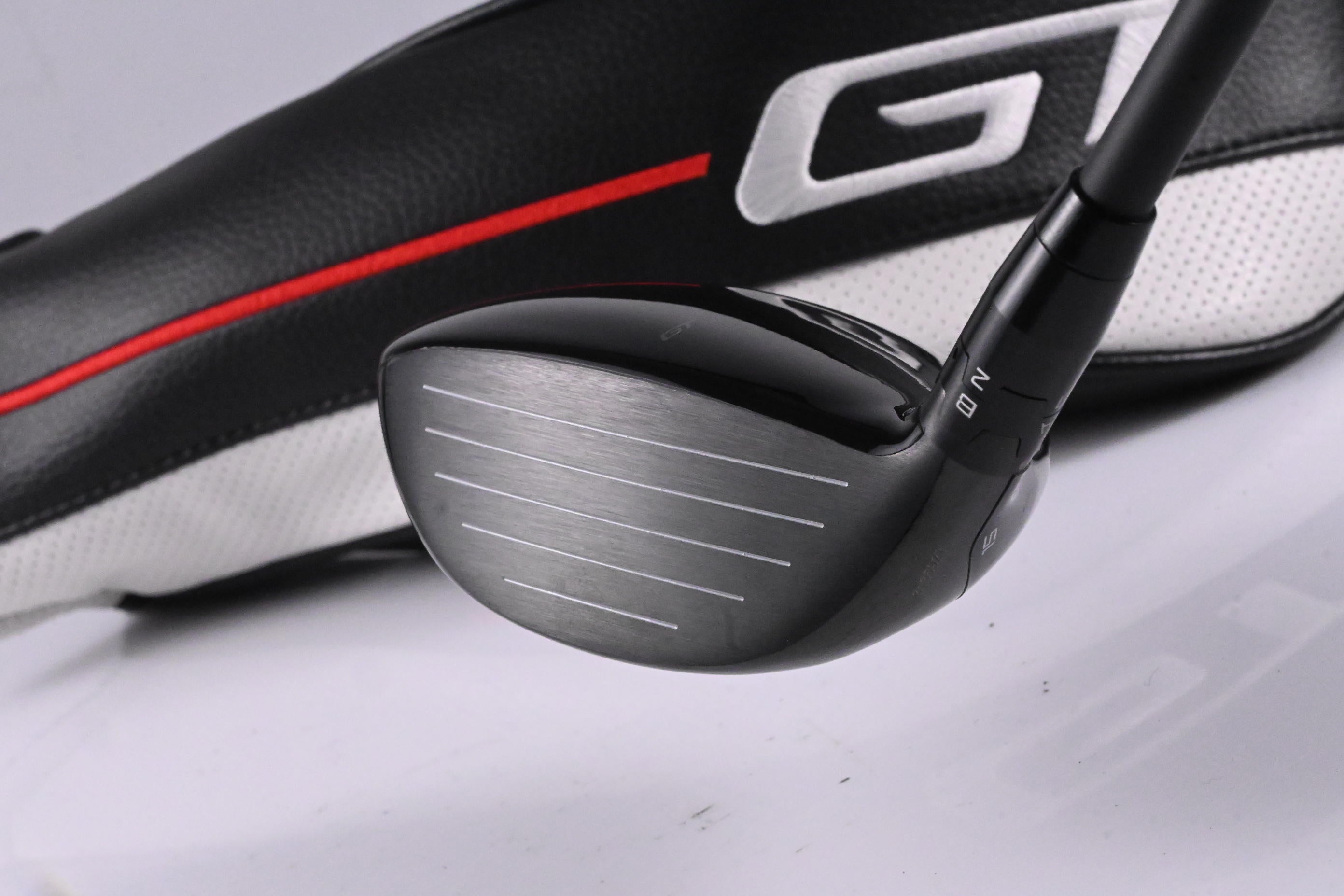 Titleist GT3 #3 Wood / 15 Degree / Stiff Flex Tensei 1K Black 75 Shaft