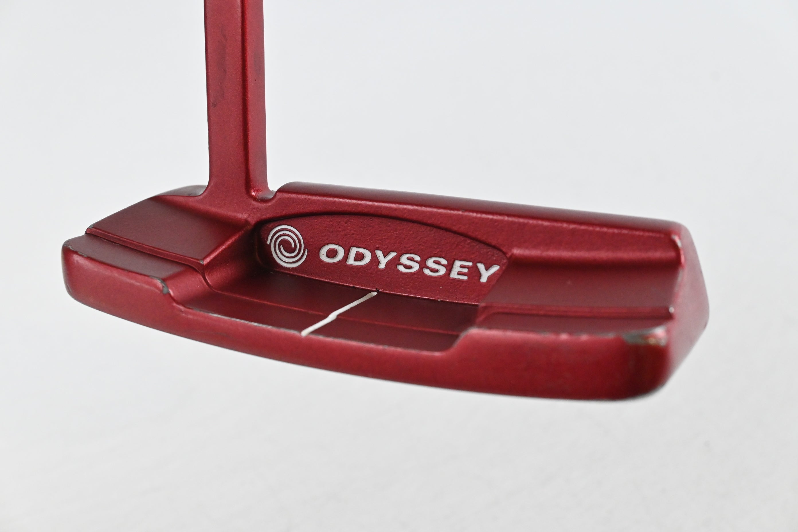 Odyssey O-Works Red Tank 1 Putter / 35 Inch