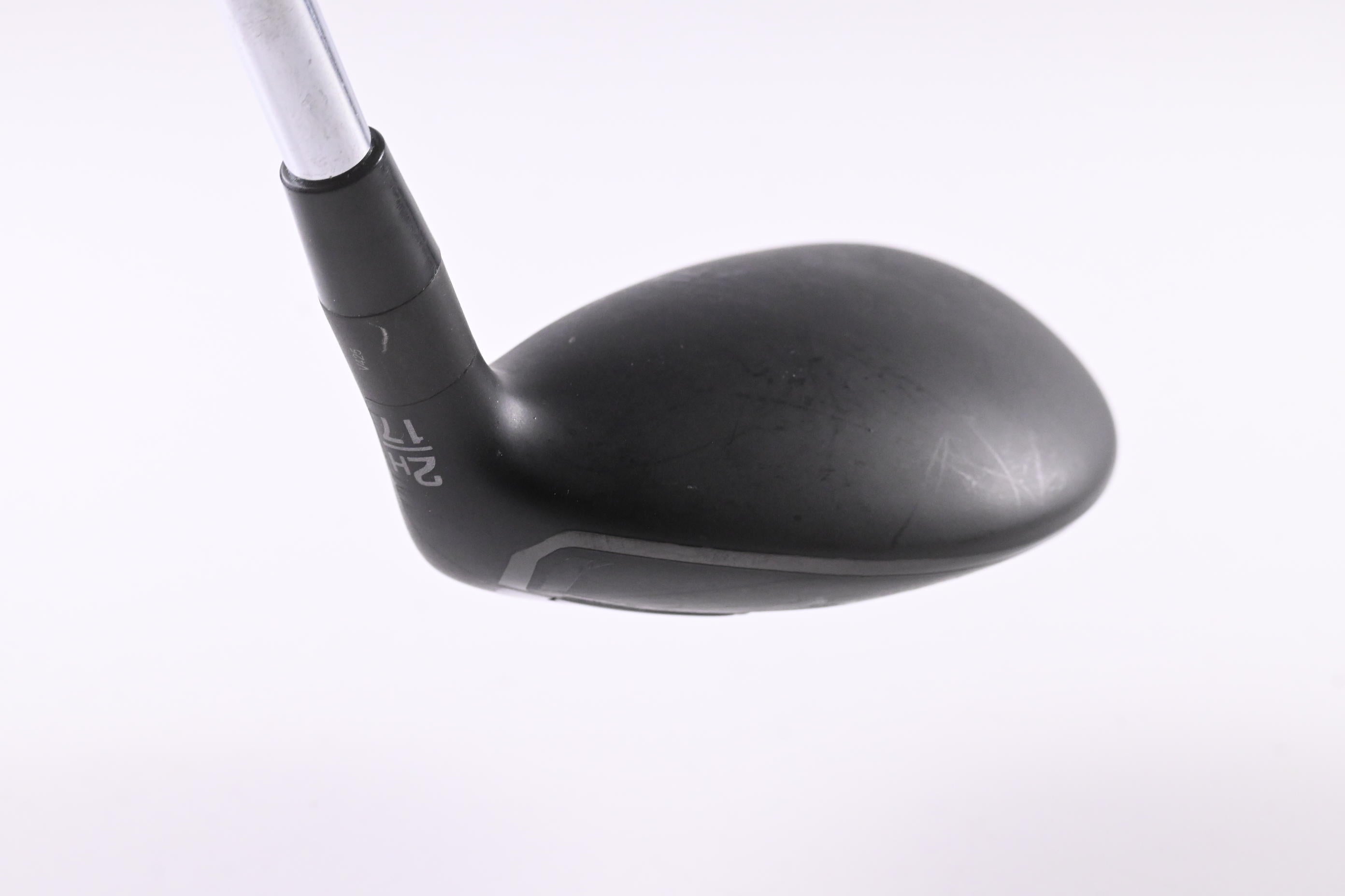 Cobra Darkspeed #2 Hybrid / 17 Degree / Stiff Flex Dynamic Gold S400 Shaft