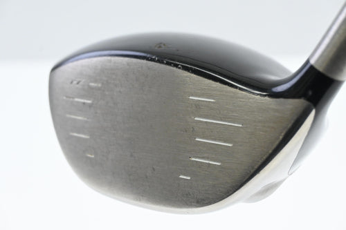 Taylormade R7 Quad ht Driver / 10.5 Degree / Regular Flex Taylormade M.A.S.2 55