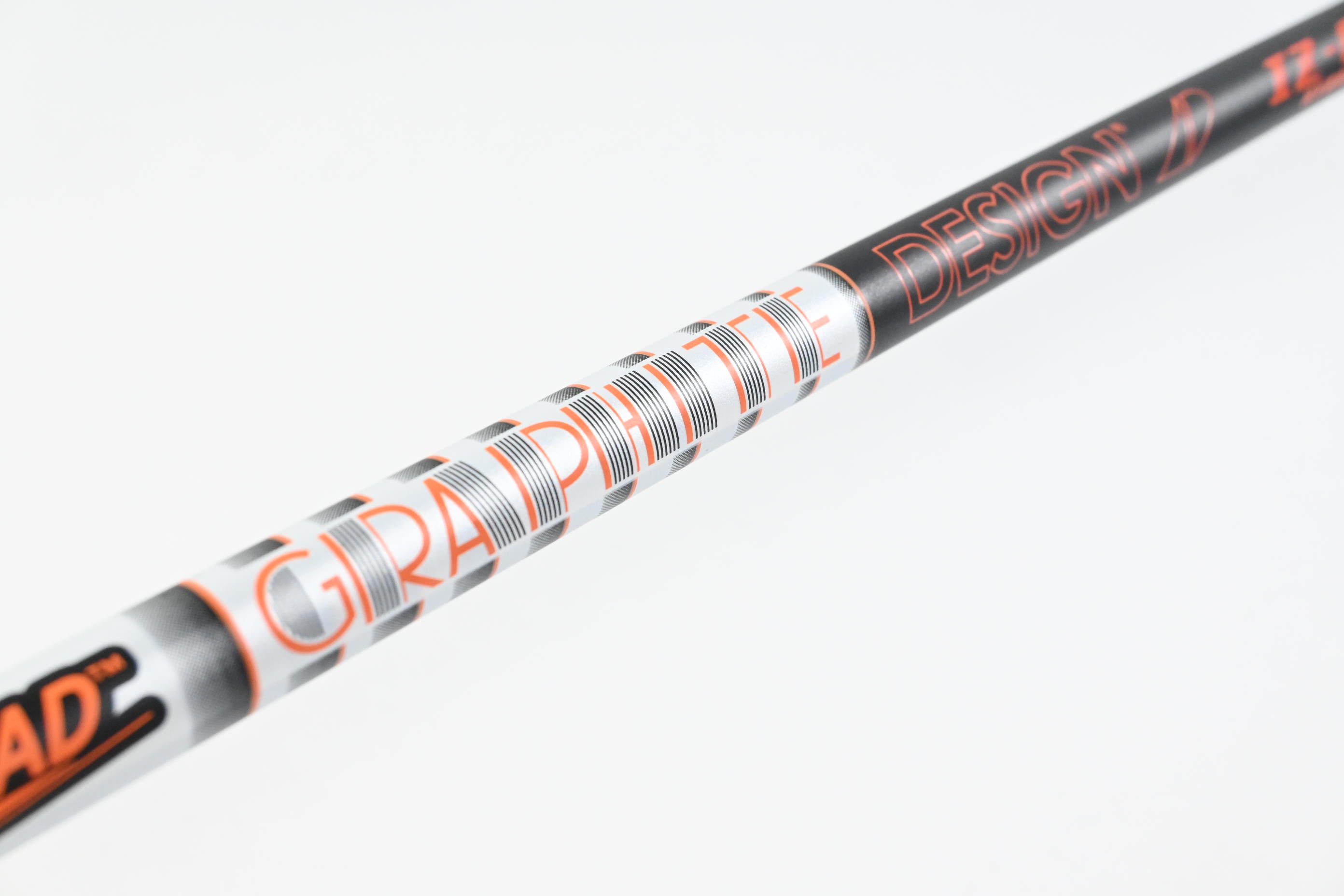 Graphite Design Tour AD IZ-6 #4 Hybrid Shaft / Senior Flex / PXG
