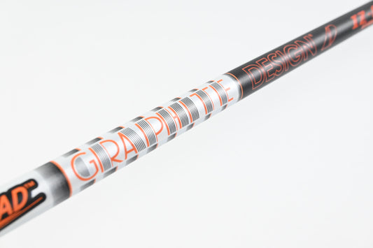Graphite Design Tour AD IZ-6 #4 Hybrid Shaft / Senior Flex / PXG