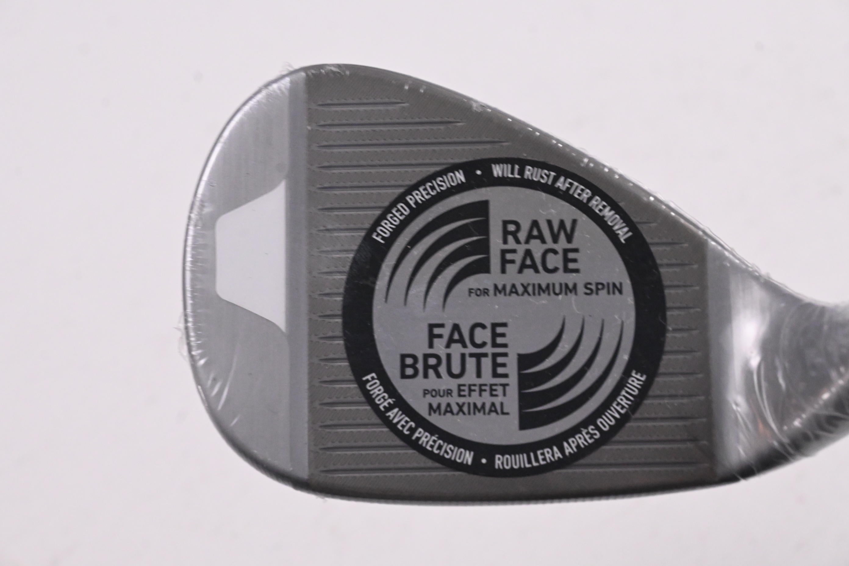 Taylormade Milled Grind 5 Lob Wedge / 60 Degree / Wedge Flex Dynamic Gold Mid 115
