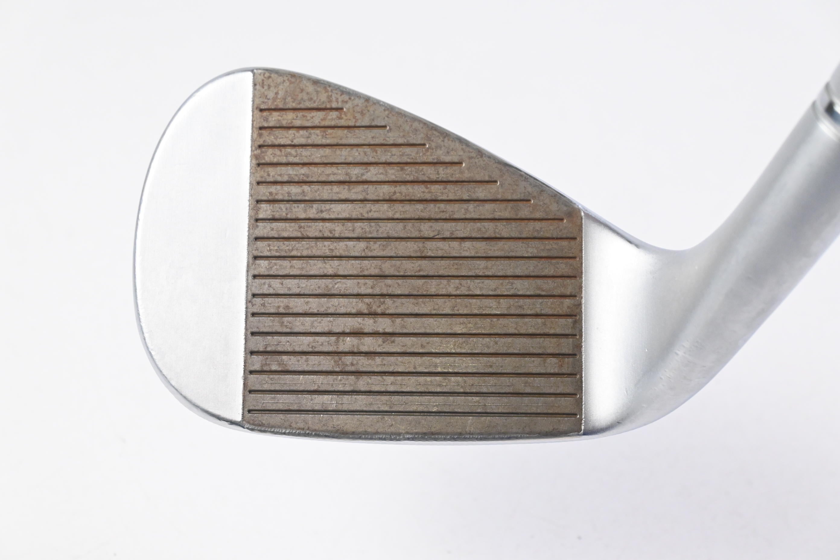 Taylormade Milled Grind 3 Chrome Pitching Wedge / 46 Degree / Stiff Flex Dynamic