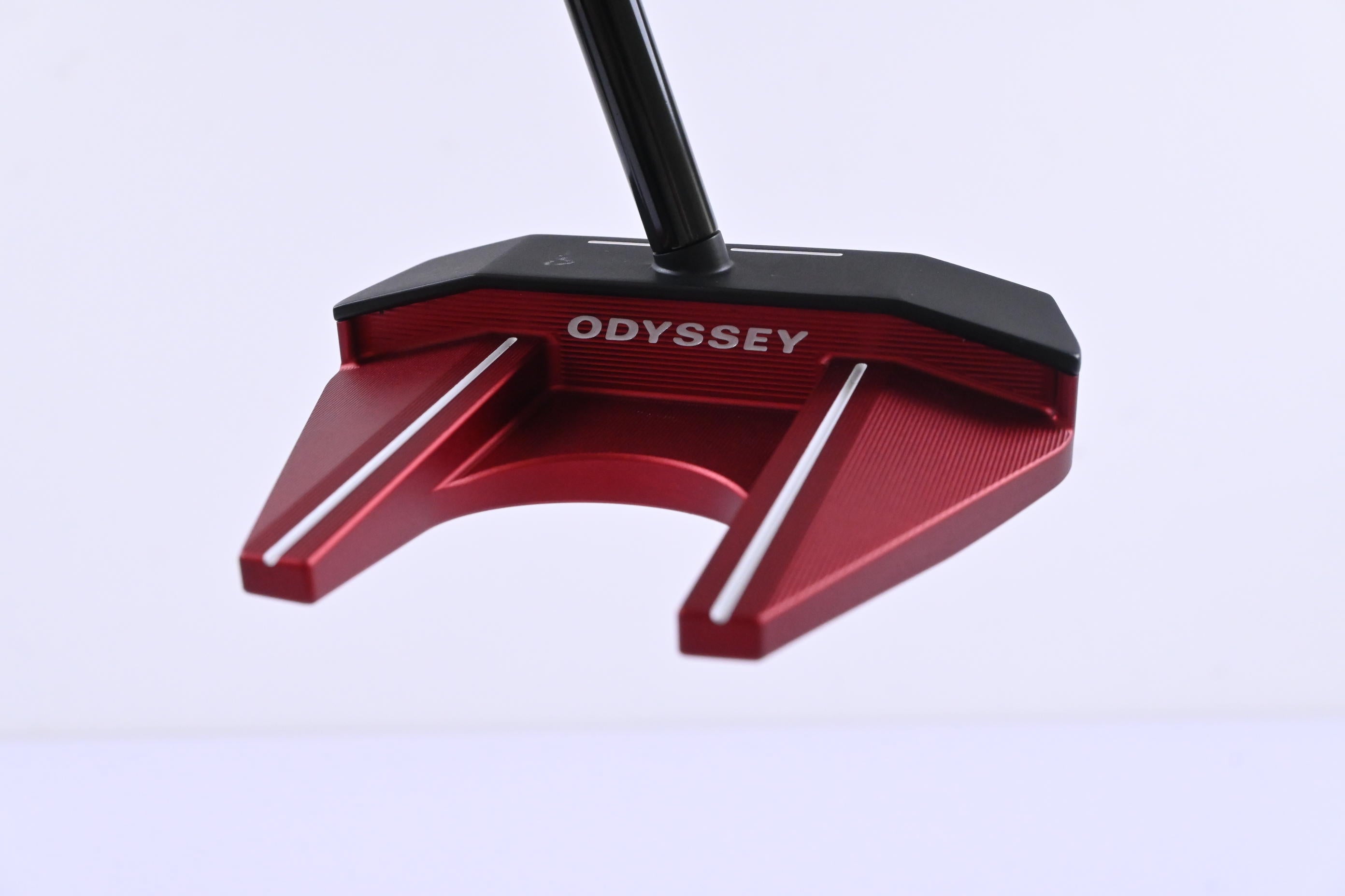 Odyssey Square 2 Square Tri-Hot #7 Putter / 34 Inch