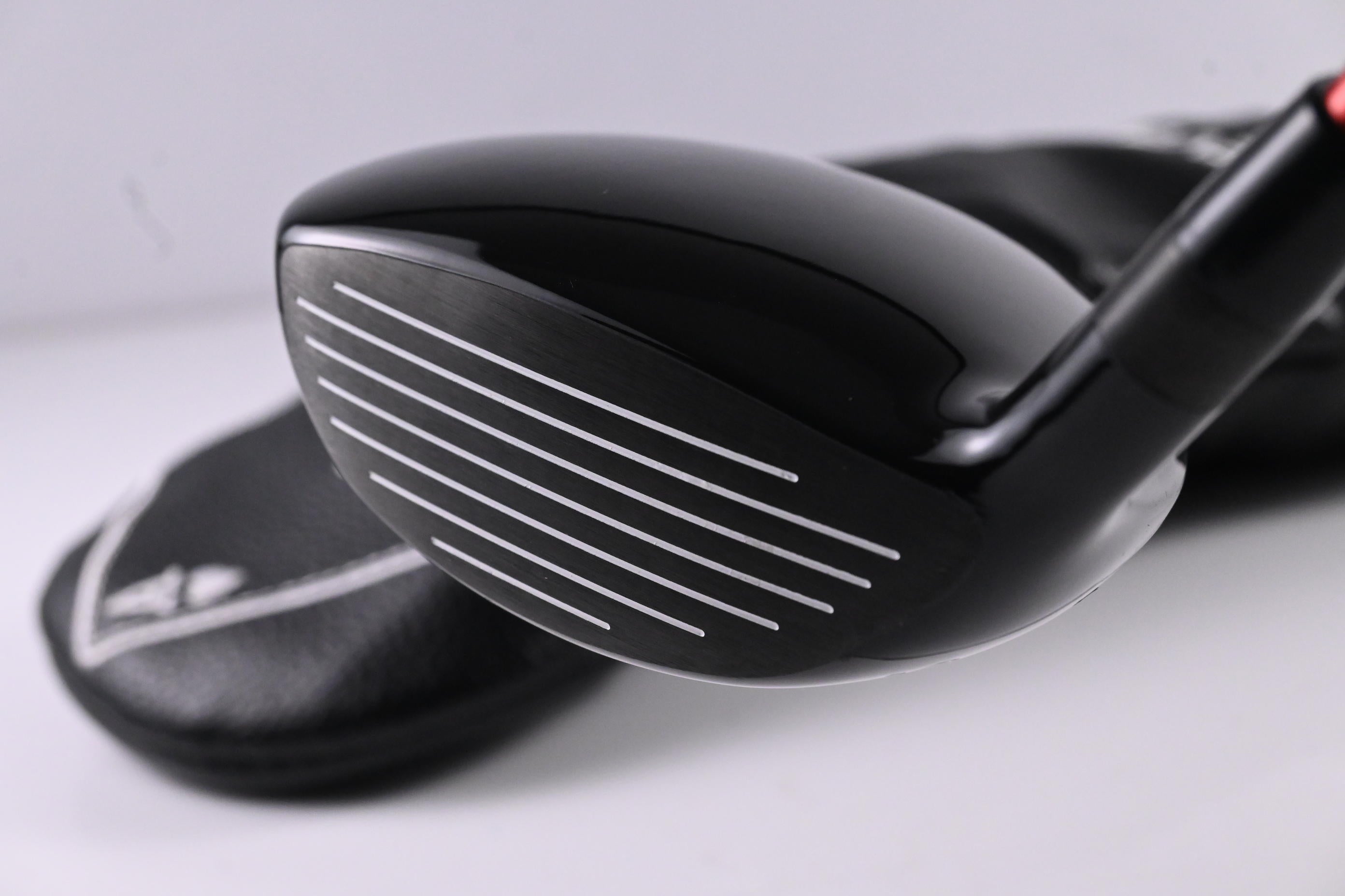 Eleven FW1 Fairway / 9 Degree / Regular Flex KBS Tour Driven 2.0 50 Shaft