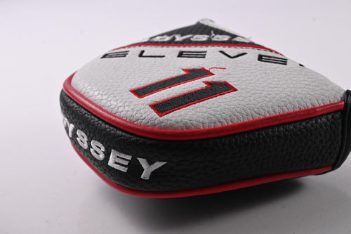 Odyssey Eleven Triple Track Putter / 34 Inch