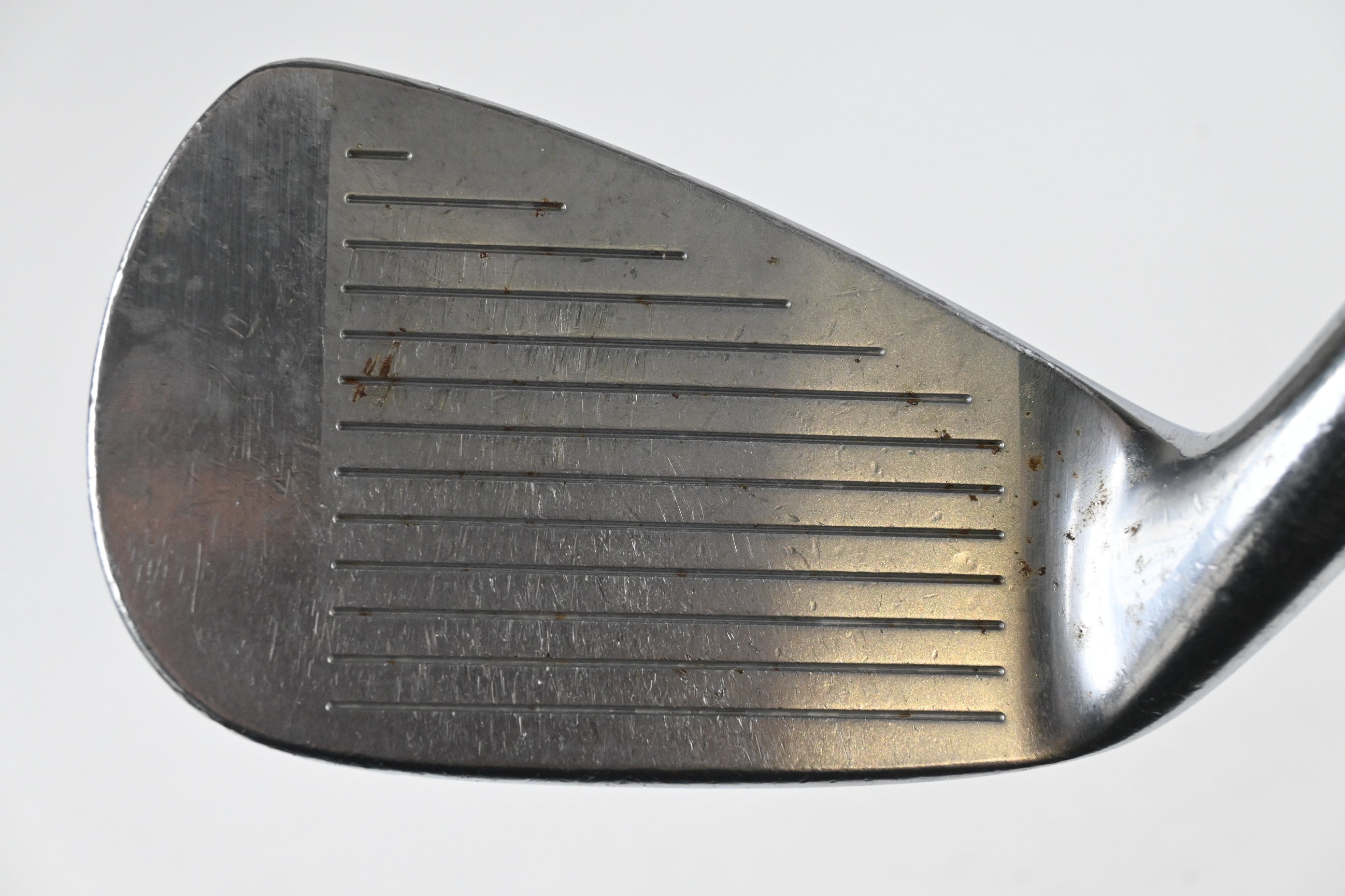 Mizuno T-Zoid Pro II #8 Iron / Regular Flex Dynamic Gold R300 Steel Shaft