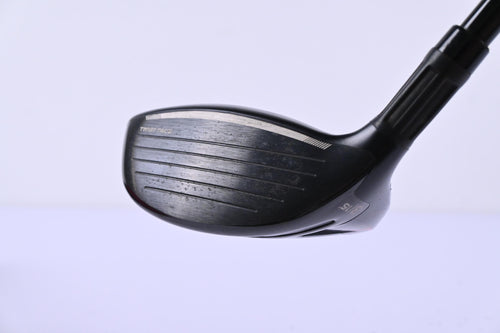 Taylormade Stealth 2 #3 Wood / 15 Degree / Stiff Flex Fujikura Ventus TR Red 6
