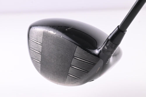 Titleist TSR3 Driver / 11 Degree / Stiff Flex Tensei 1K Black 65 Shaft