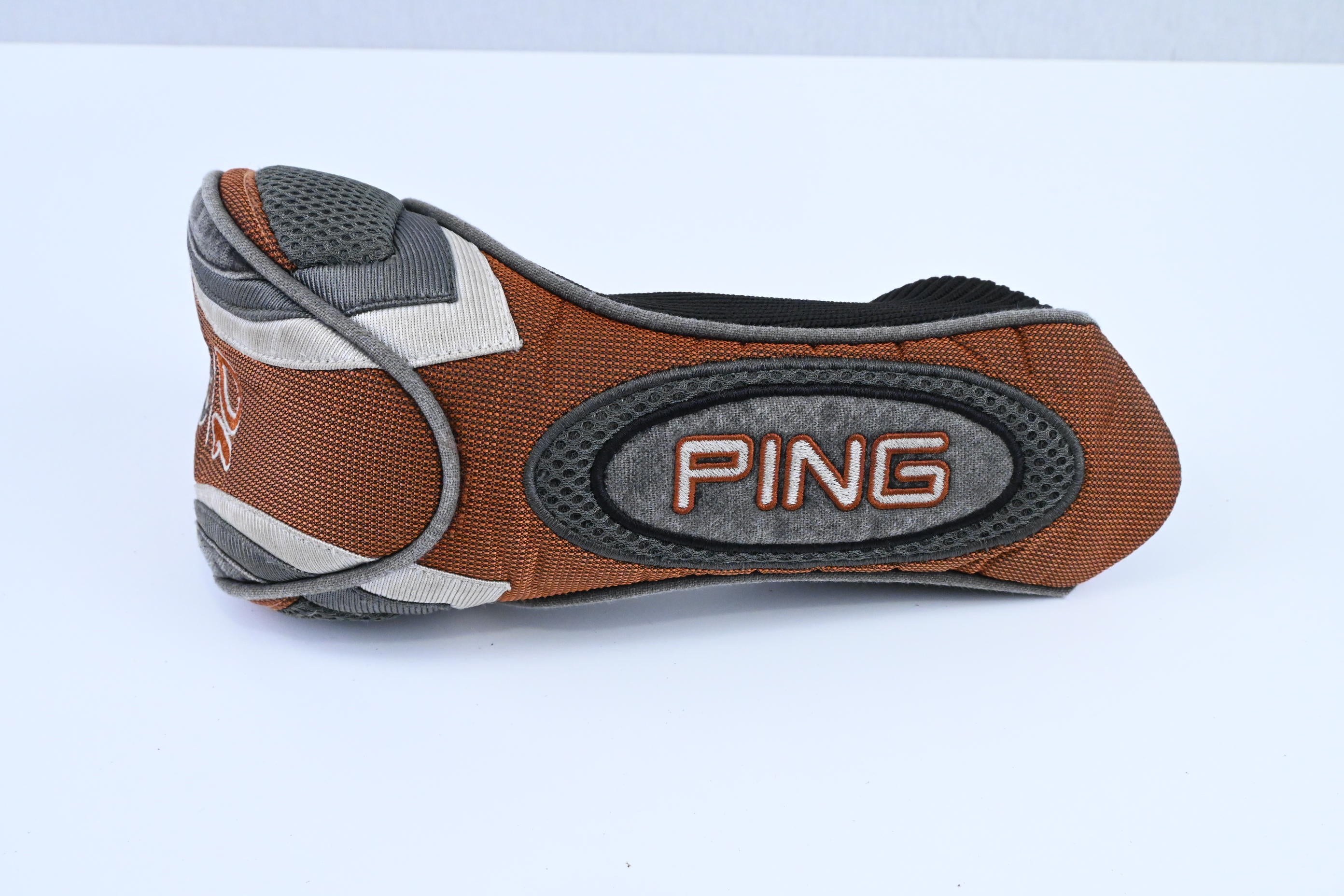 Ping G10 #3 Wood / 15.5 Degree / Regular Flex Grafalloy Pro Launch Red Shaft