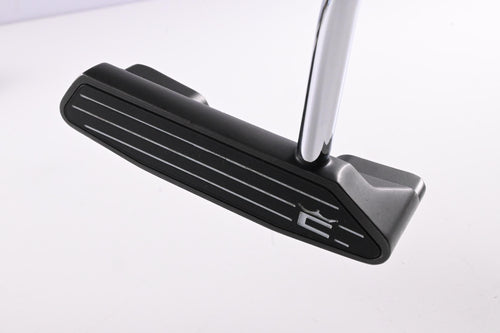 Cobra 2024 Vintage Widesport Single Bend Putter / 34 Inch