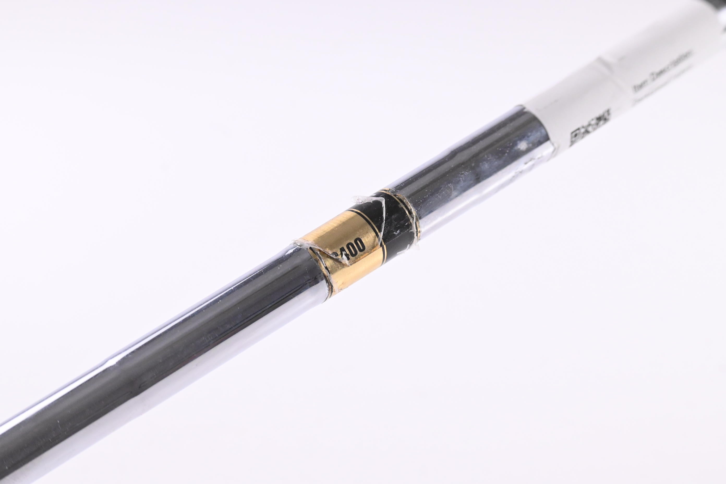 Cobra Darkspeed #2 Hybrid / 17 Degree / Stiff Flex Dynamic Gold S400 Shaft