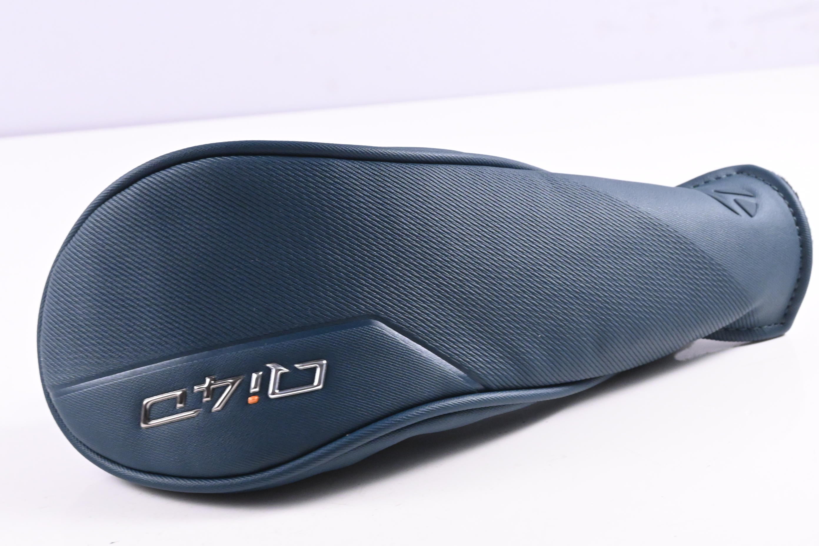 Taylormade Qi4D Max Lite #5 Hybrid / 26 Degree / Senior Flex Reax 45 Shaft