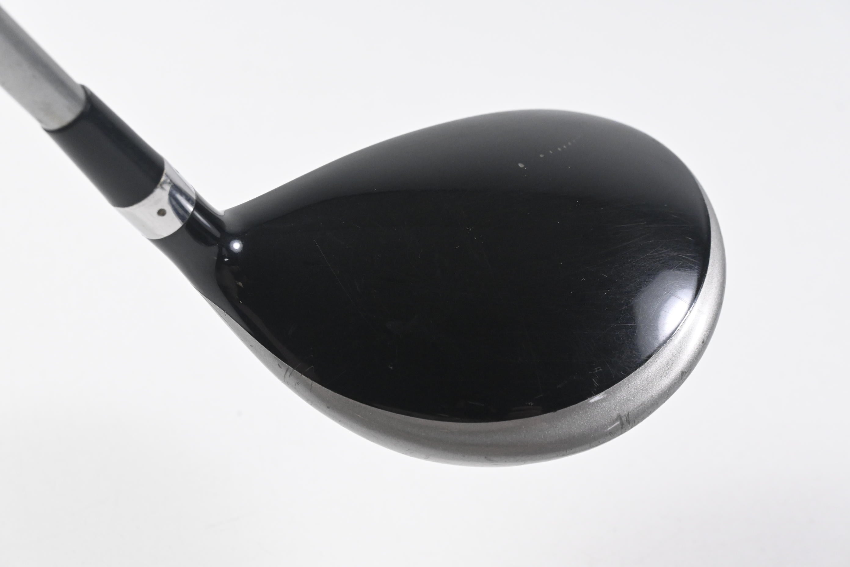 Nike SQ2 #3 Wood / 15 Degree / Stiff Flex Diamana Shaft