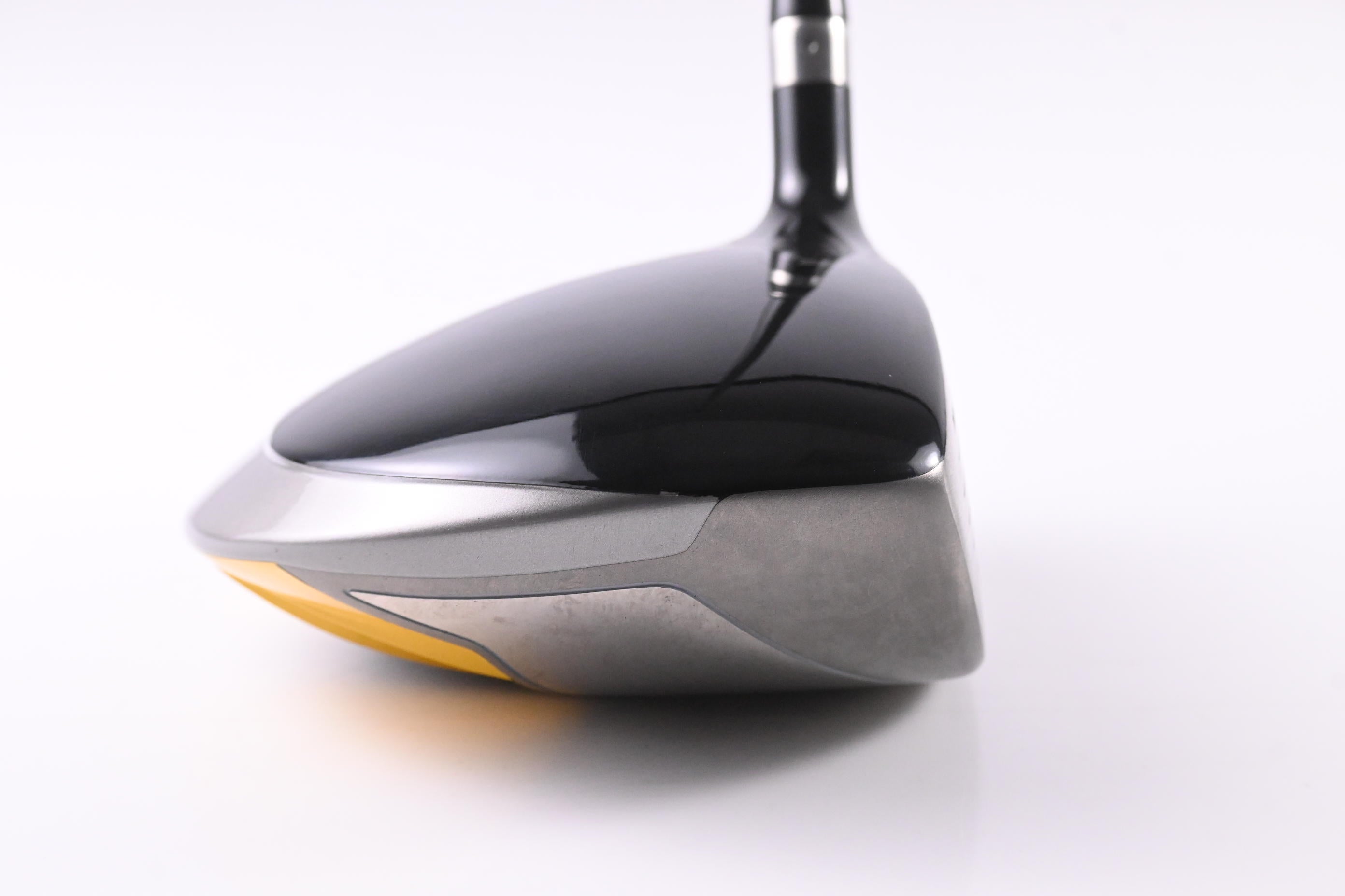 Nike SQ 460 Driver / 9.5 Degree / Stiff Flex Mitsubishi Diamana Sasquatch Shaft