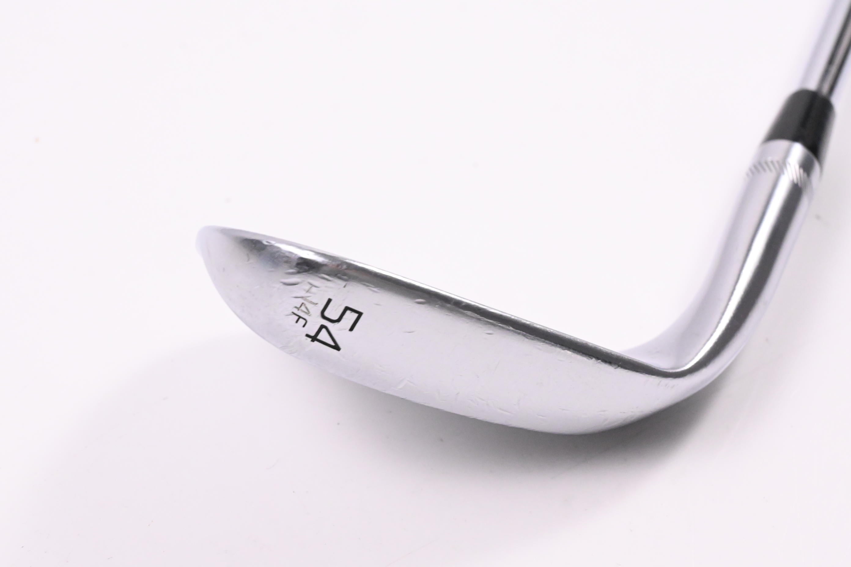 Titleist Vokey SM9 Sand Wedge / 54 Degree / Stiff Flex Project X LZ 120 Shaft