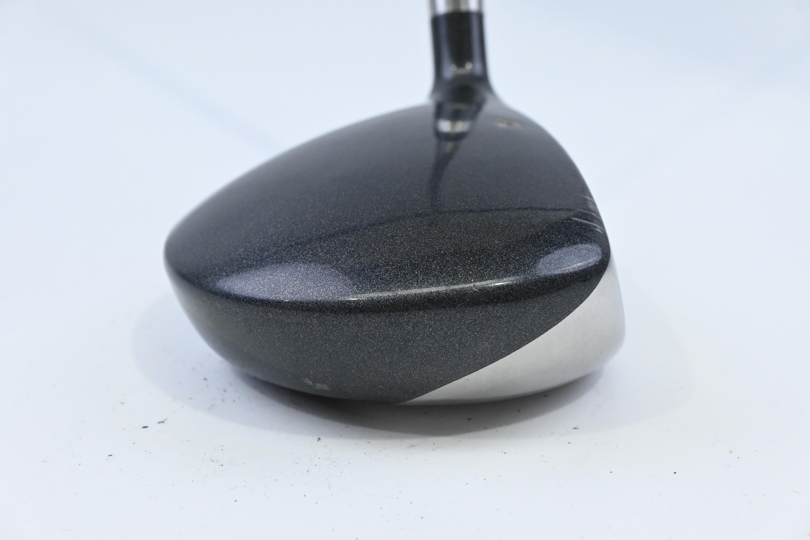 Progen FB2 #3 Wood / 15 Degree / Regular Flex Progen FB2 Shaft