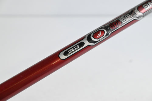 Left Hand Ping G15 #3 Wood / 15.5 Degree / Regular Flex Ping TFC 149 Shaft