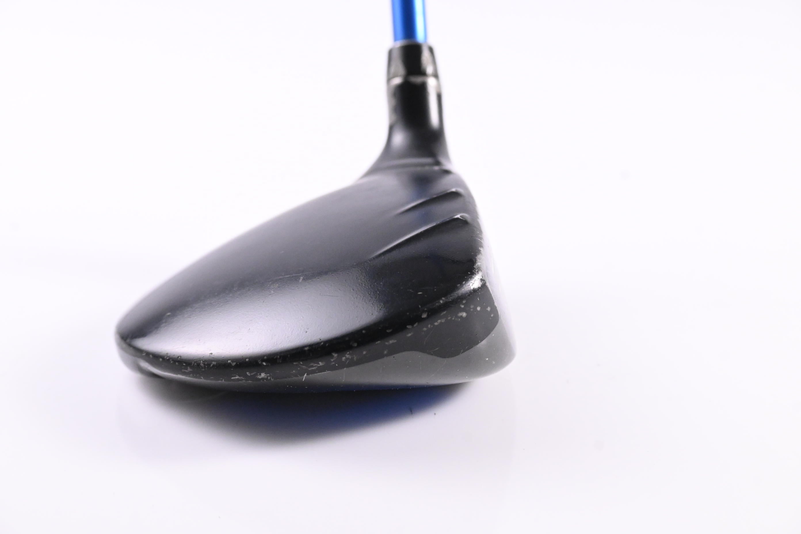 Ping G30 #3 Wood / 14.5 Degree / Regular Flex Ping TFC 419 Shaft