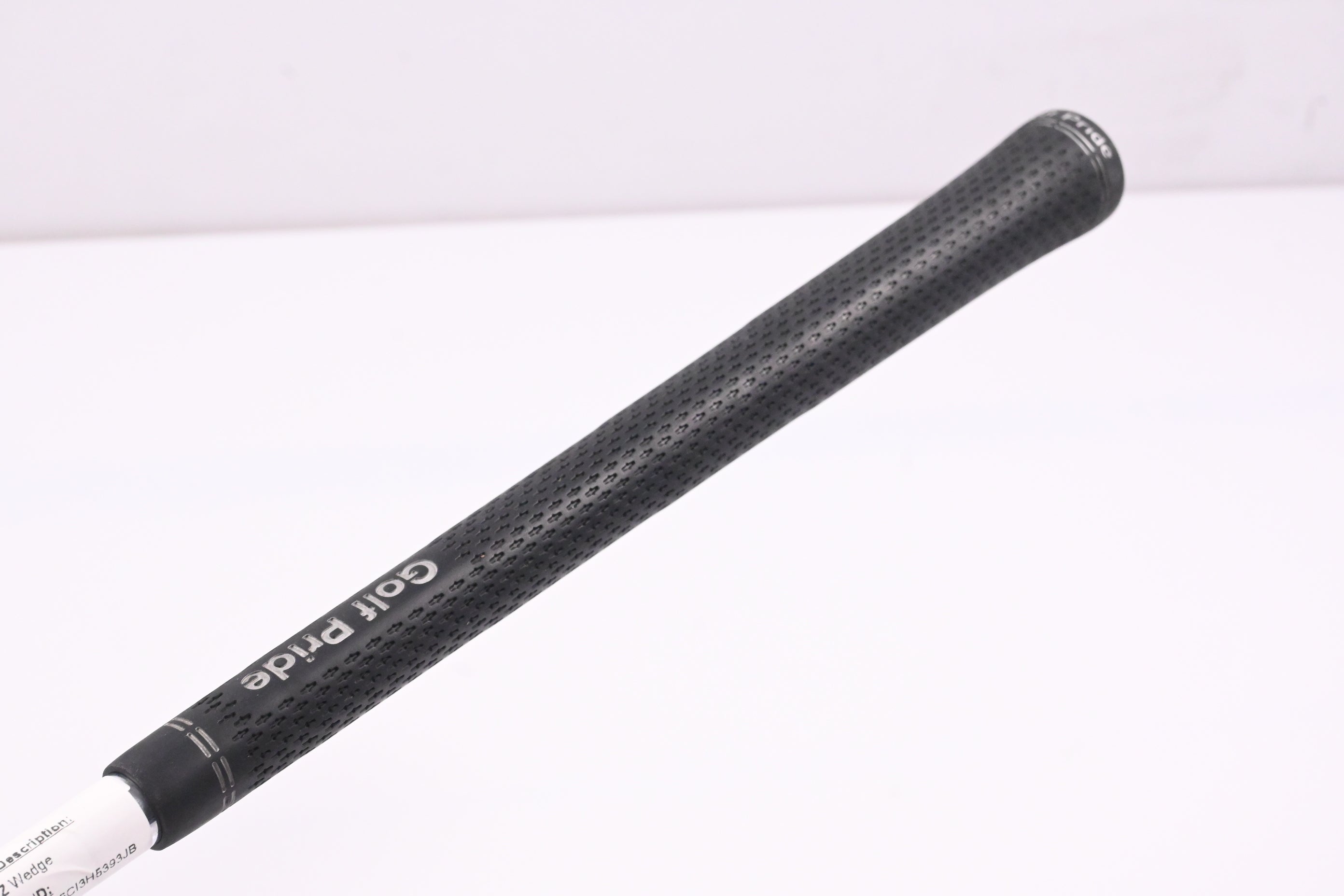 Cleveland RTZ Sand Wedge / 54 Degree / Wedge Flex Dynamic Gold Spinner Shaft
