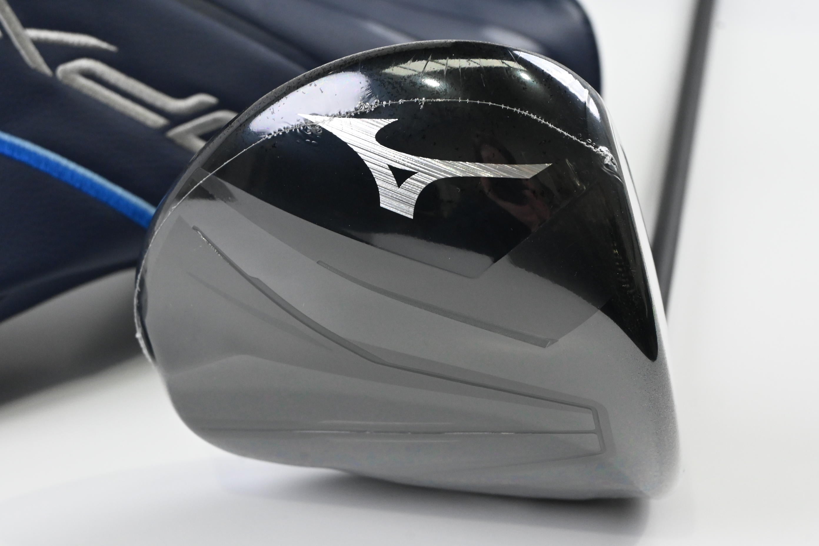 Mizuno JPX One Driver / 10.5 Degree / Stiff Flex Tensei 1K Blue 55 Shaft