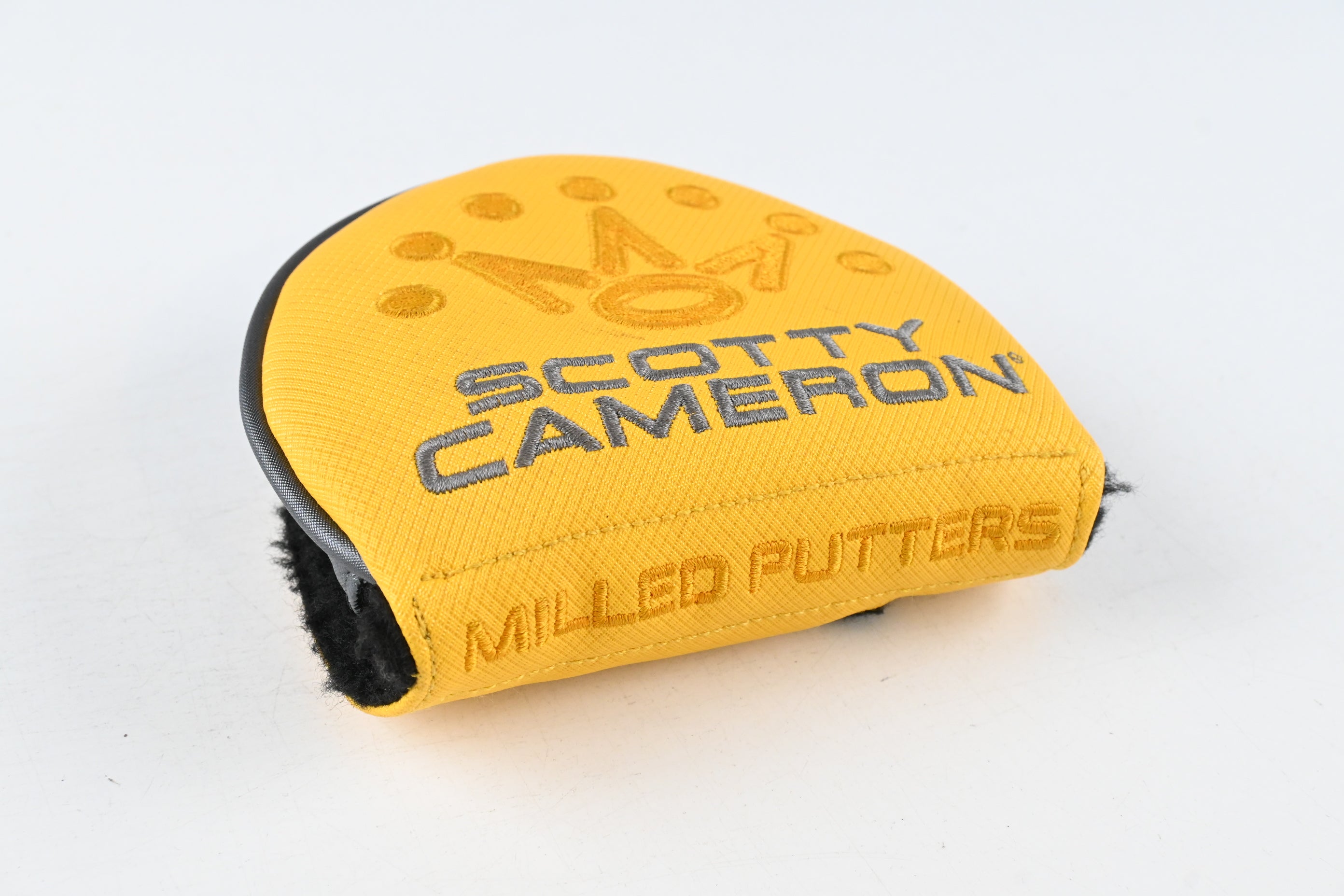 Left Hand Scotty Cameron Phantom X 7.5 2019 Putter / 34 Inch