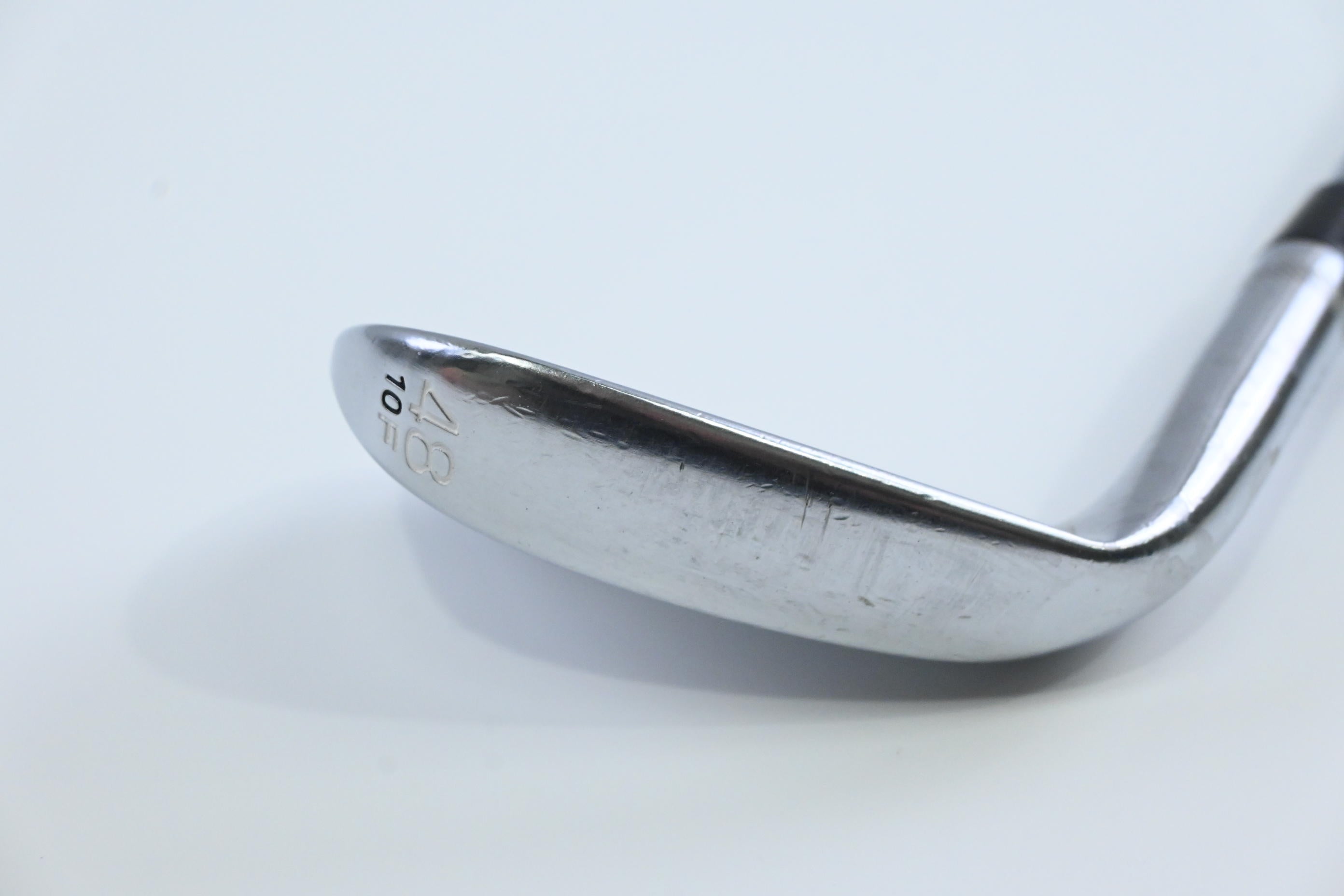 Titleist Vokey SM7 Pitching Wedge / 48 Degree / Wedge Flex Vokey Design Shaft