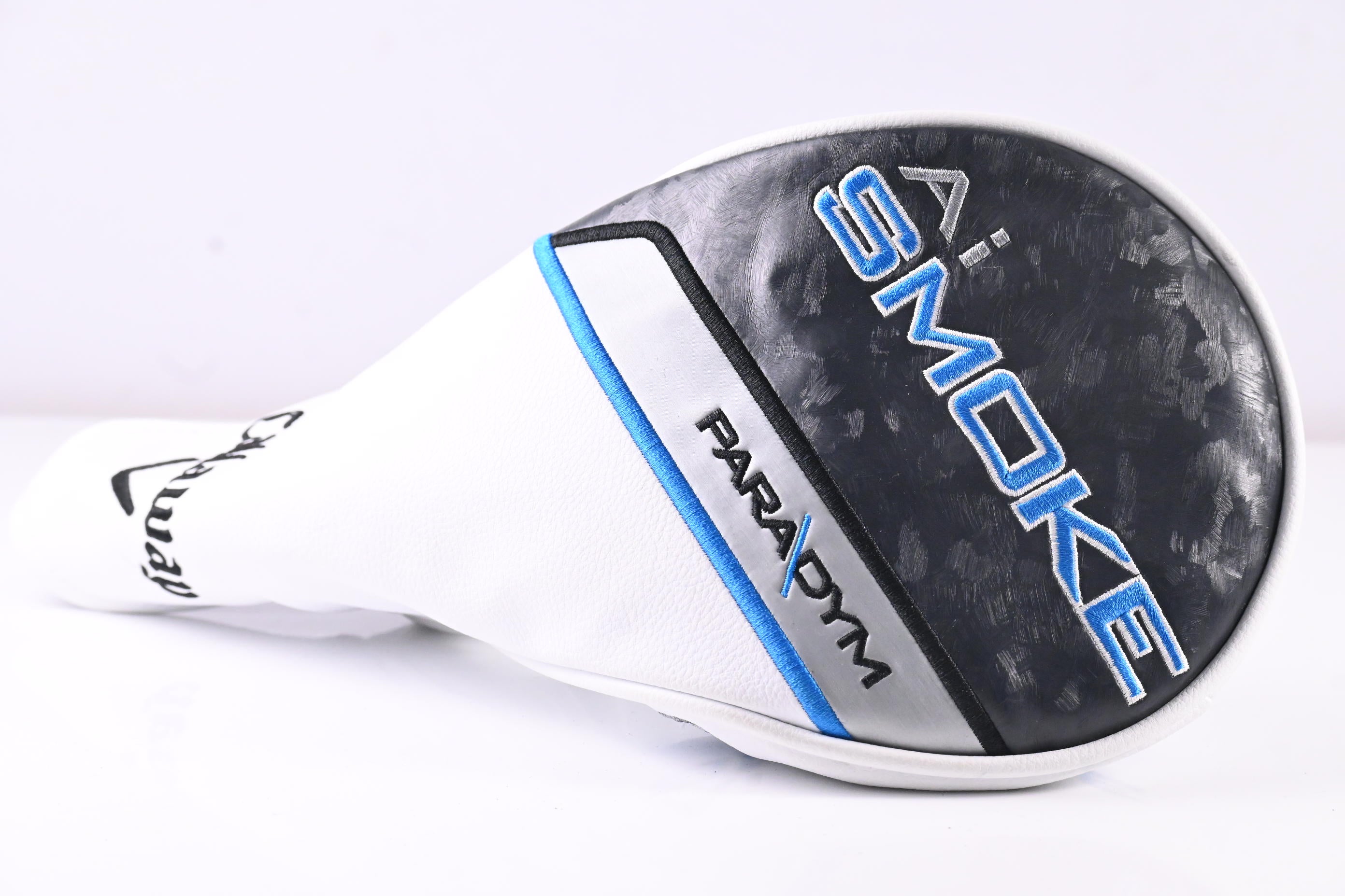 Callaway Paradym Ai Smoke Max D Driver / 10.5 Degree / Regular Flex Cypher 2.0