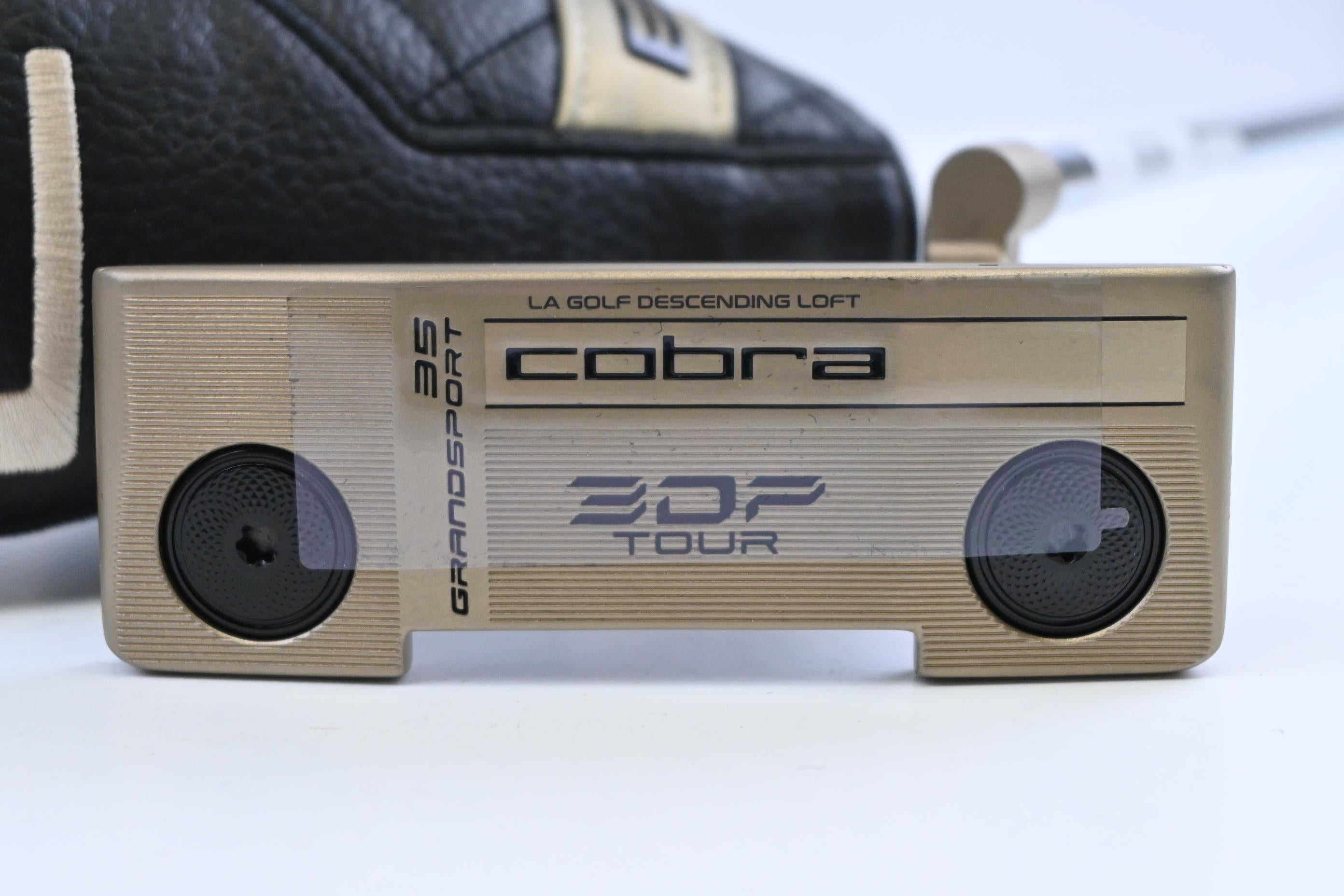 Cobra 3DP Tour 35 Grandsport Putter / 34 Inch
