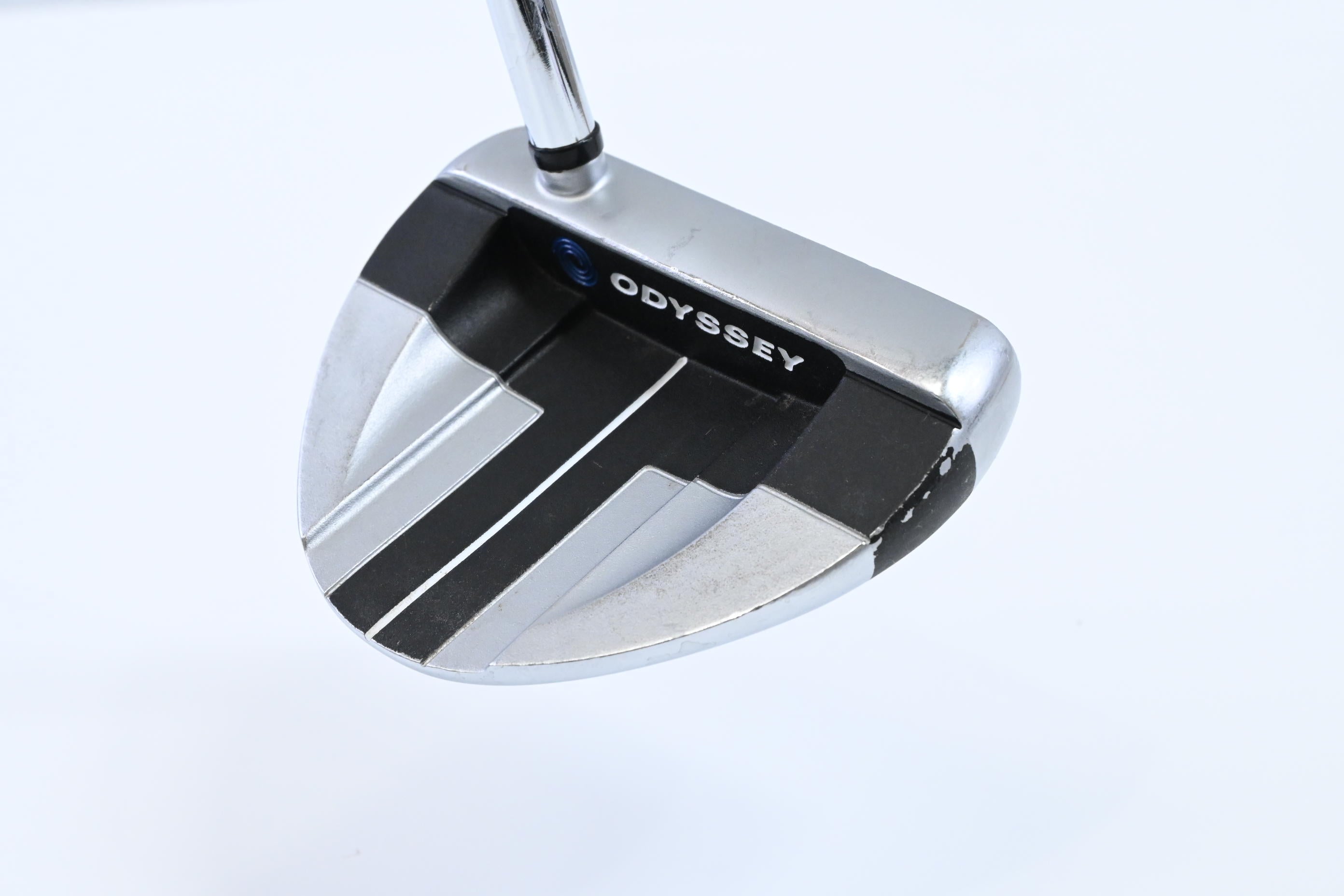 Odyssey Works Versa V-Line Putter / 34 Inch