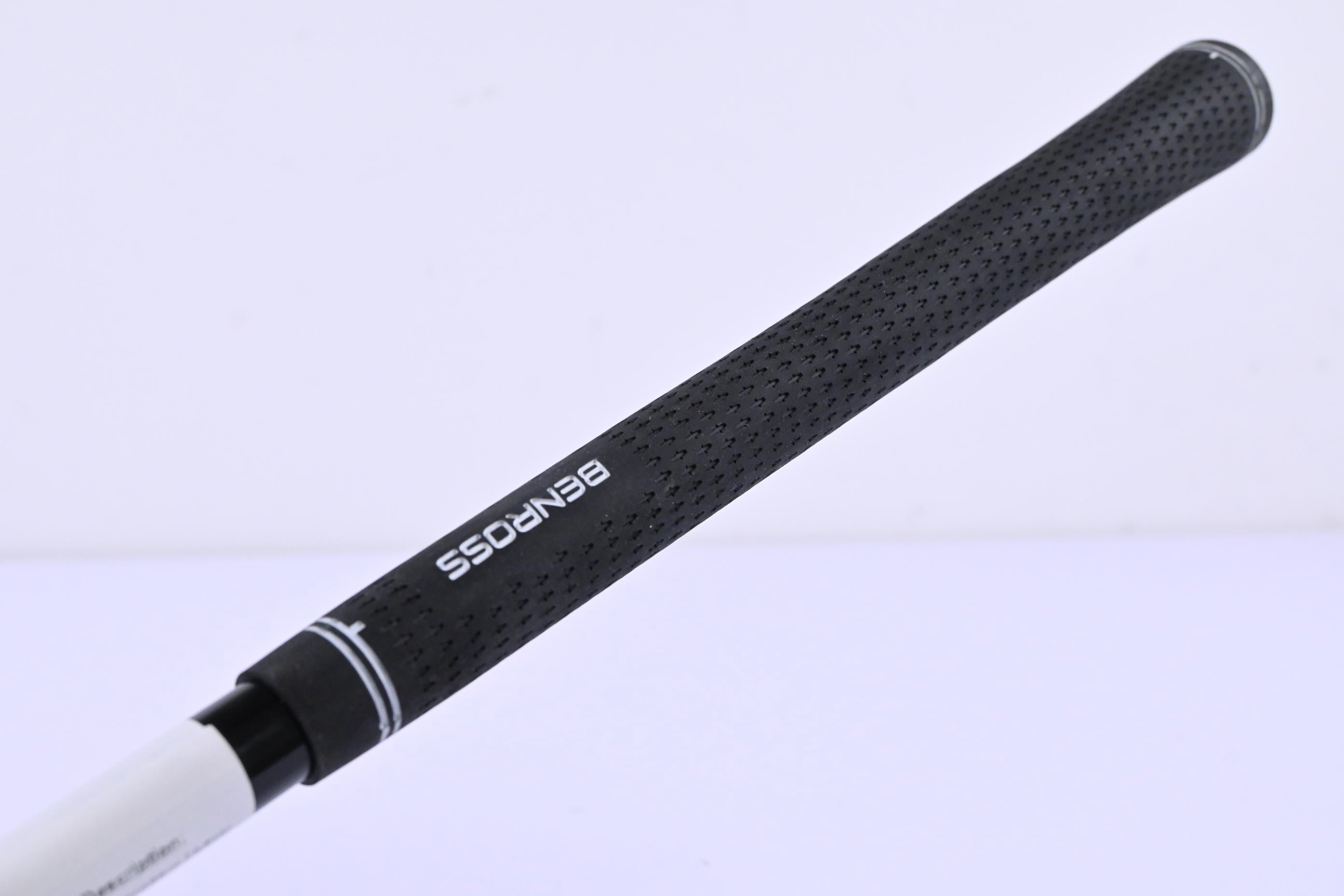 Benross HTX Compressor #4 Hybrid / 23.5 Degree / Regular Flex Benross HTX Shaft