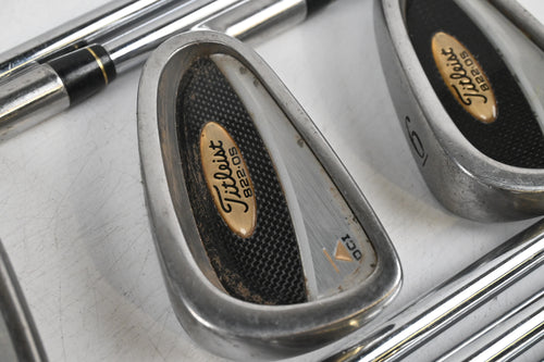 Titleist DCI 822 Irons / 3-PW+SW / Regular Flex NS Pro 950 Shafts